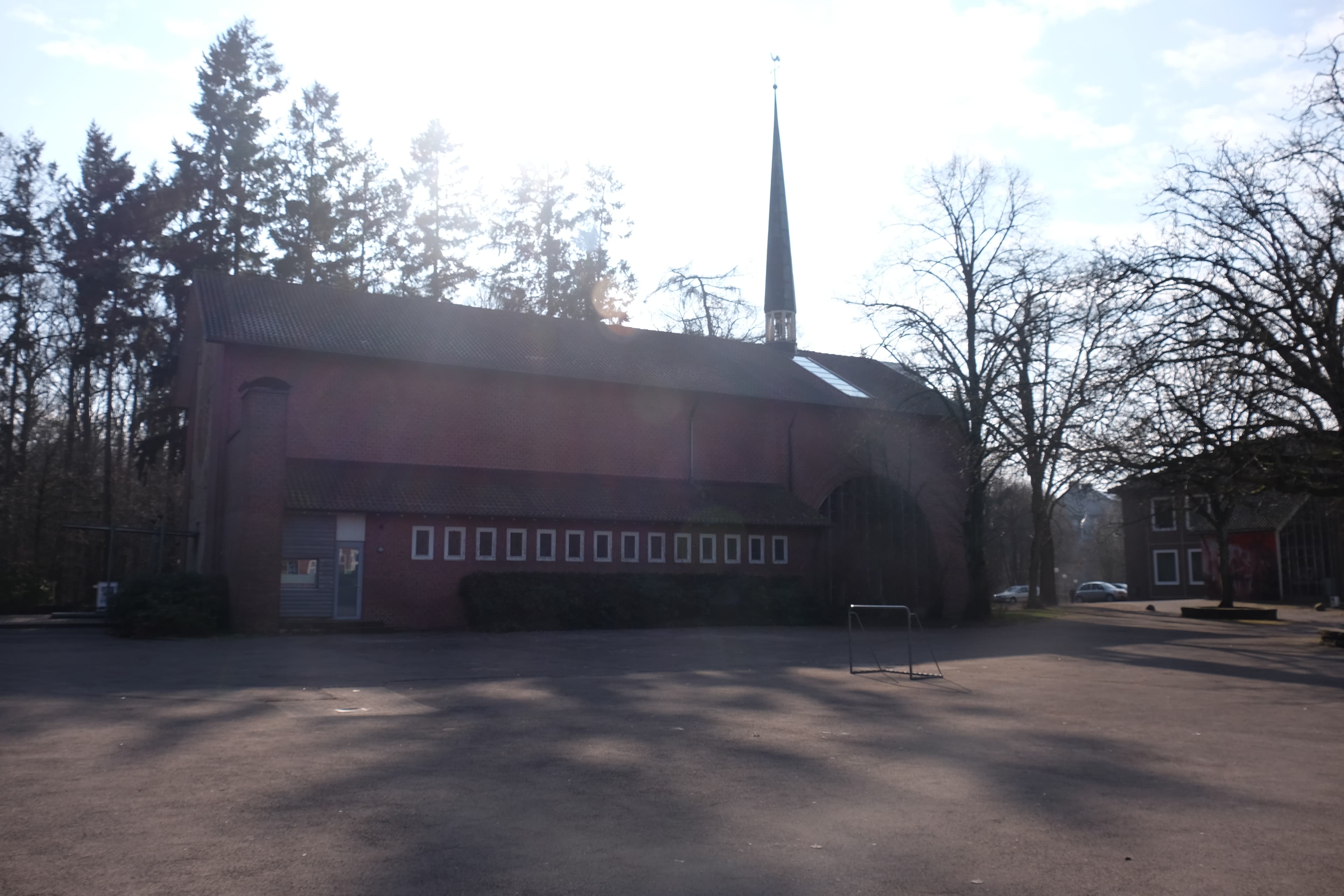 Johannes-Kirche