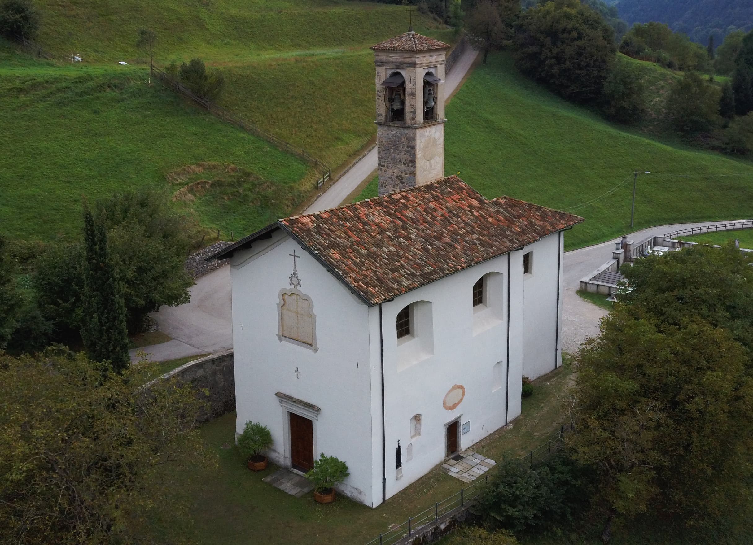 Saint Martin church