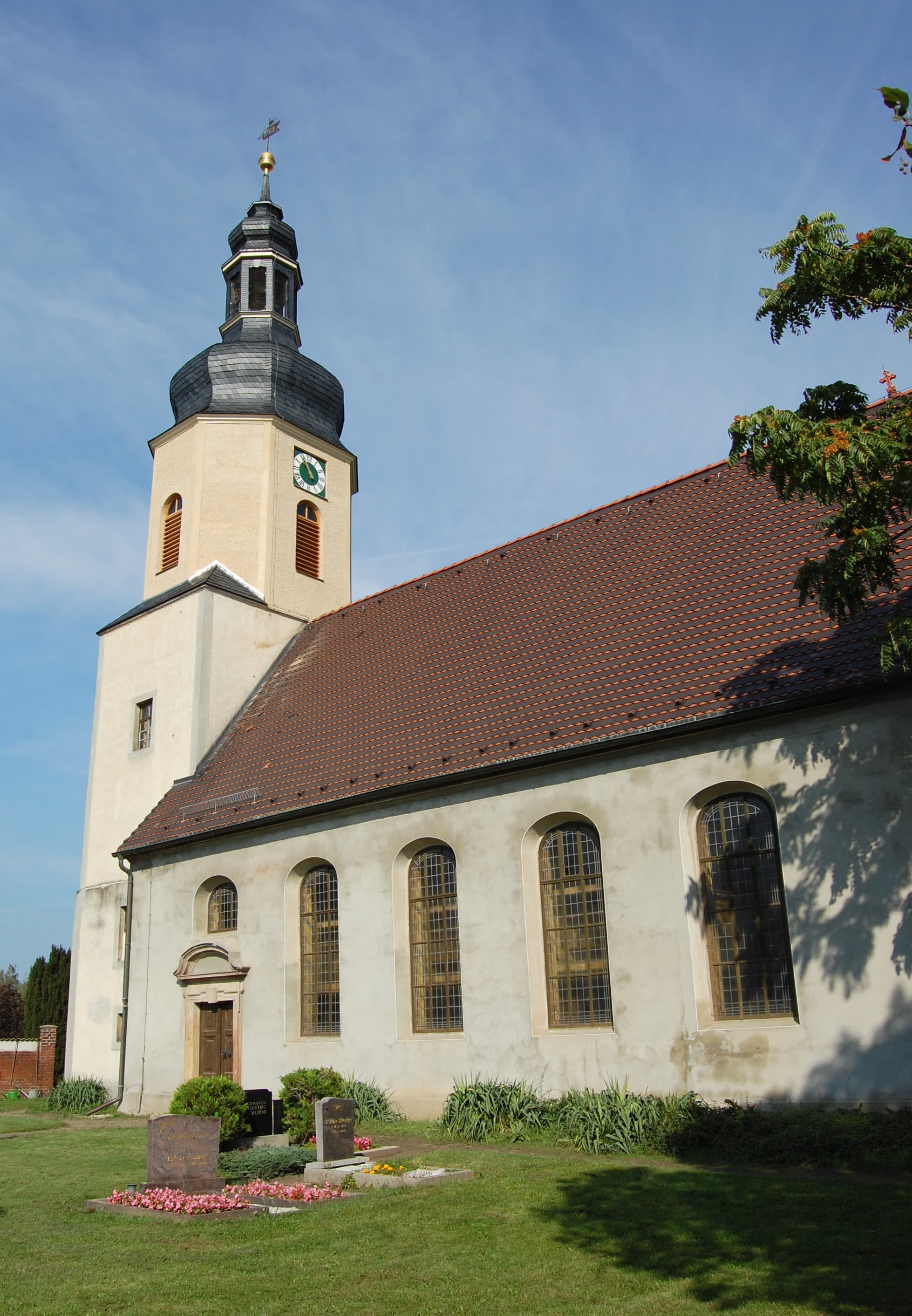 Sankt-Anna-Kirche