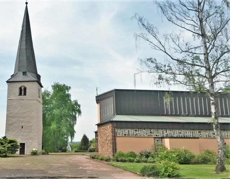 St. Michael