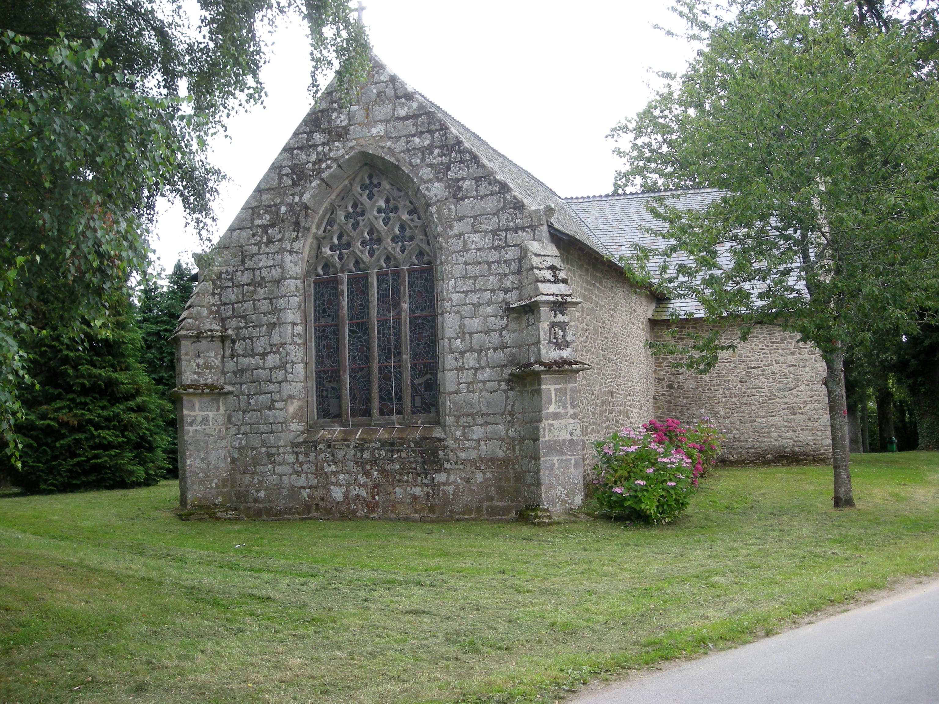 Chapelle Notre-Dame