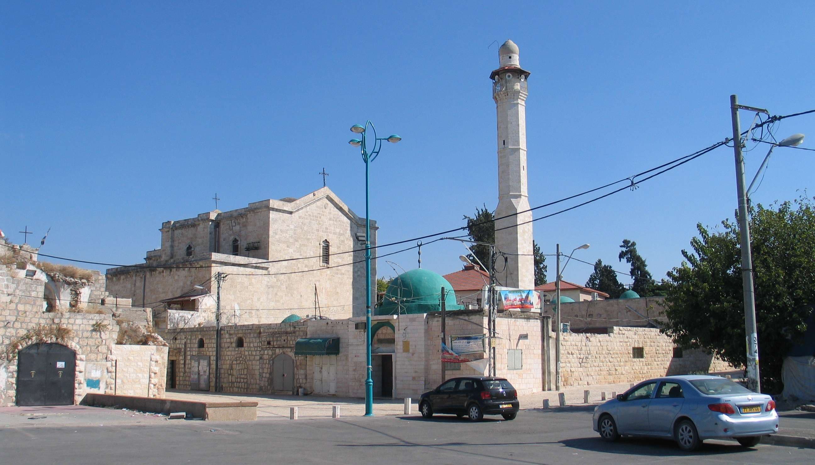 Church of Saint George