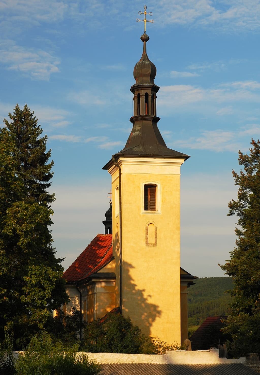 Church of Saint Wenceslaus