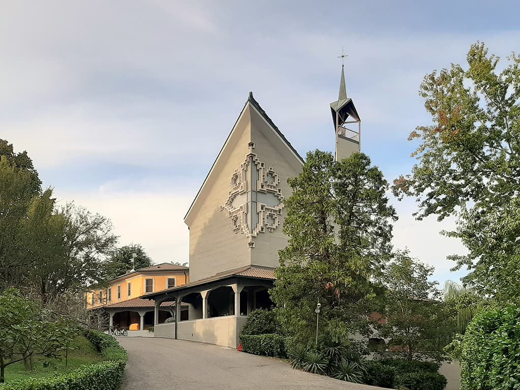 San Giuseppe Church