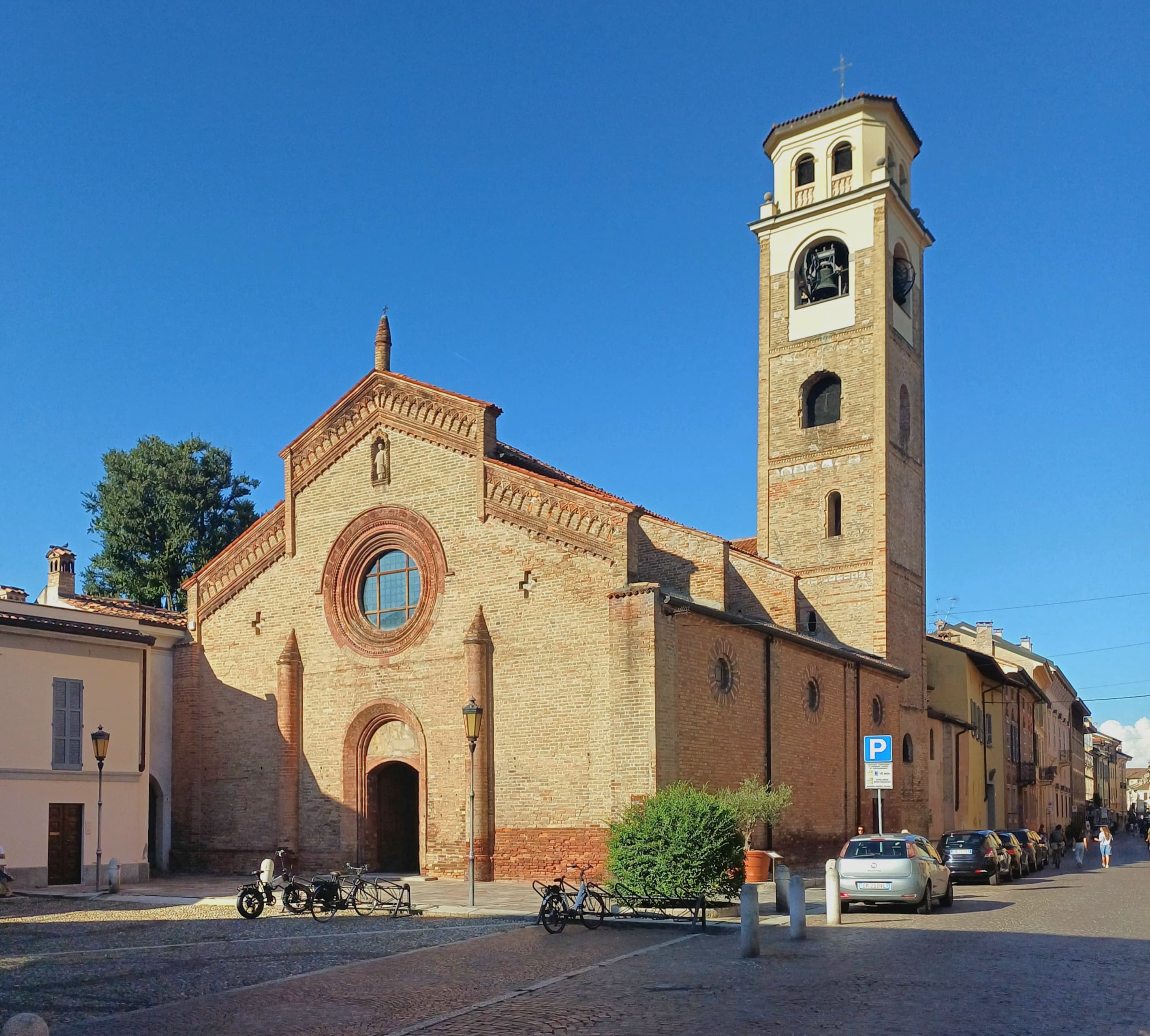 San Lorenzo