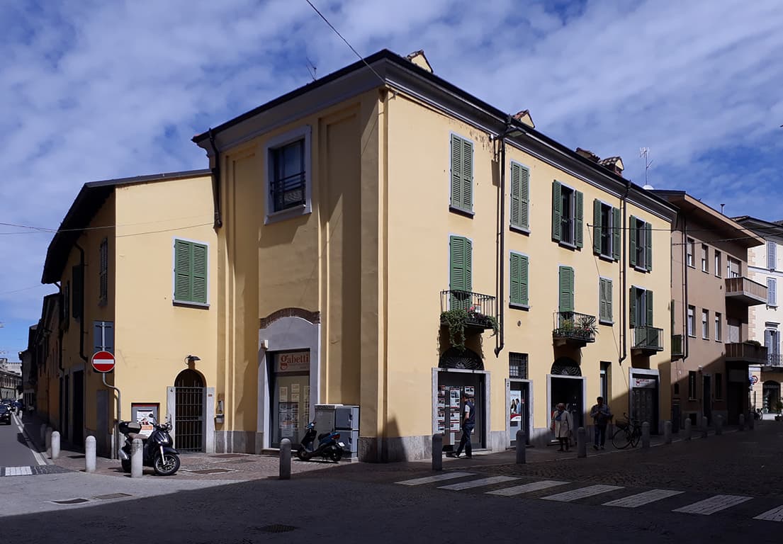 Corso Ettore Archinti 2