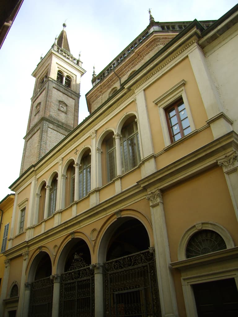 Tempio Civico della Beata Vergine Incoronata