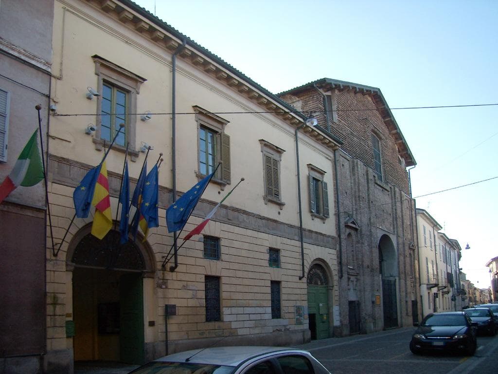 Vigne Theatre
