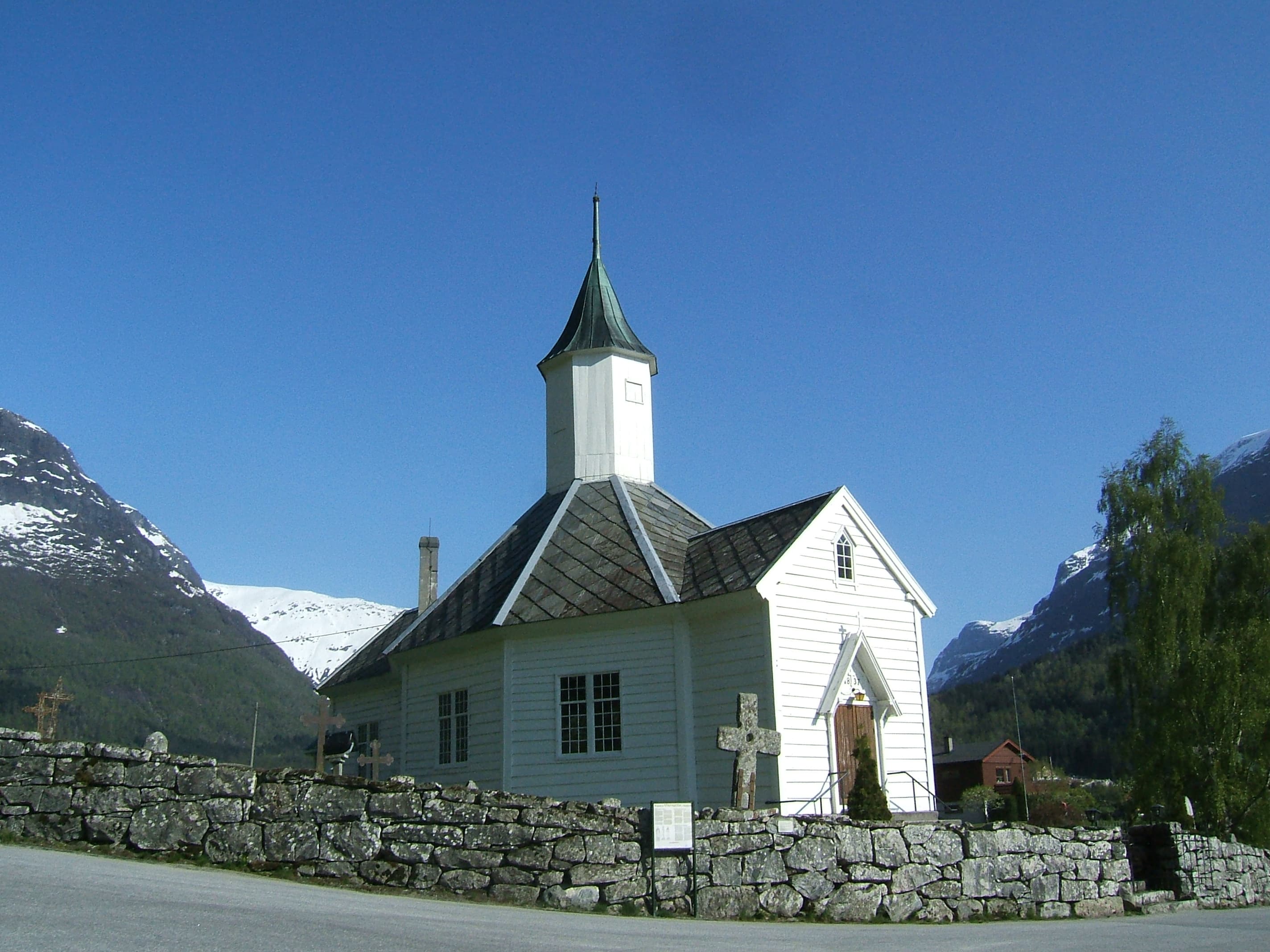 Loen Church
