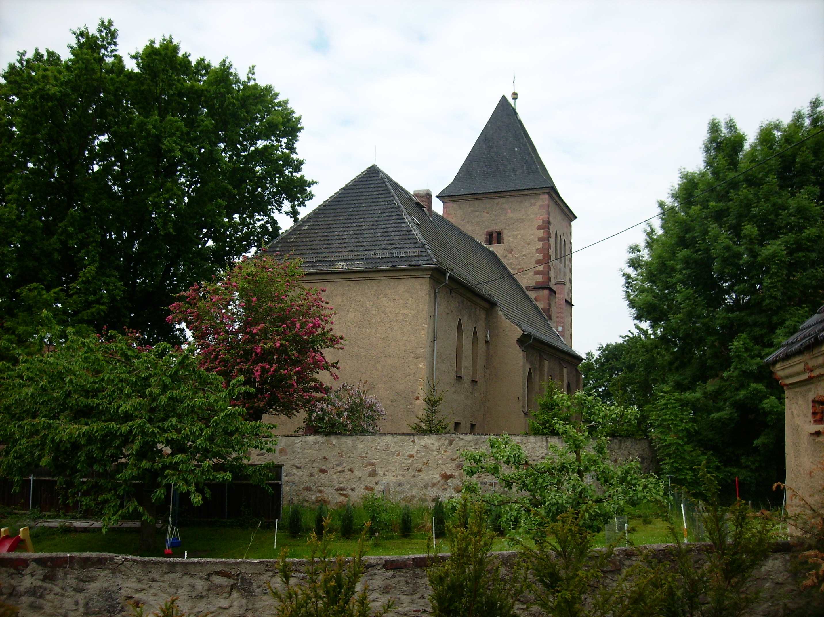Protestant Church