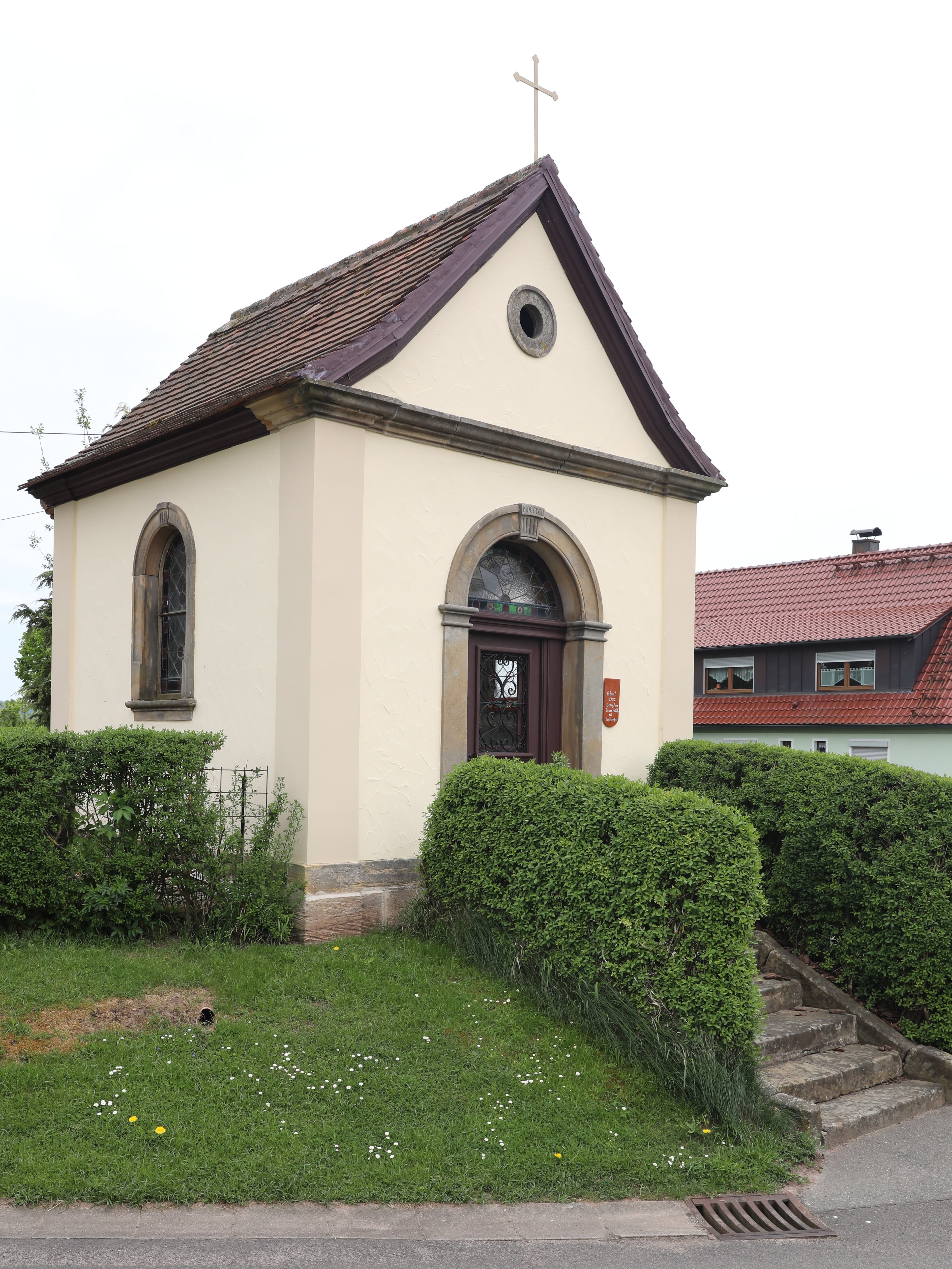 Wegkapelle
