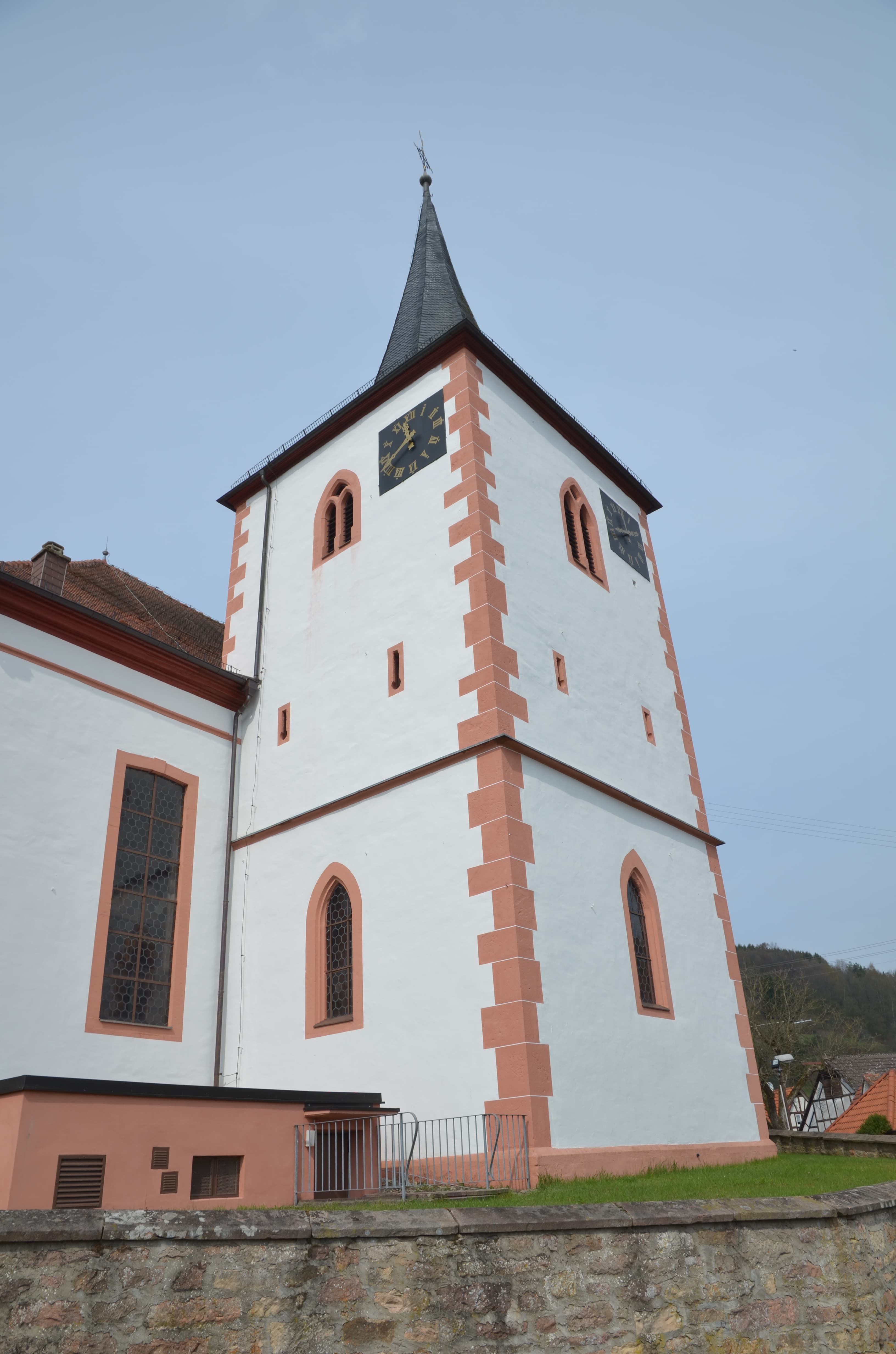 St. Matthäus