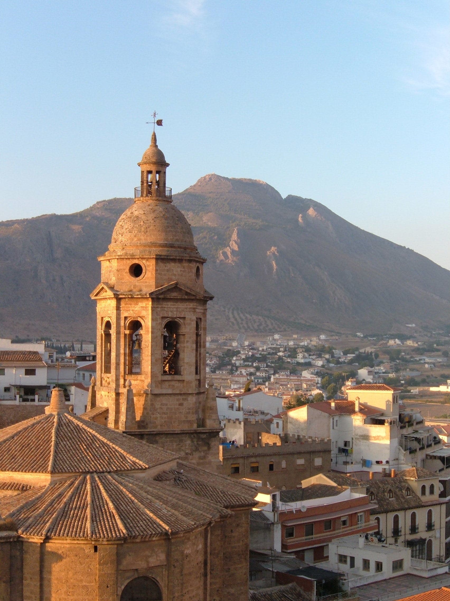 Iglesia Mayor de la Encarnación