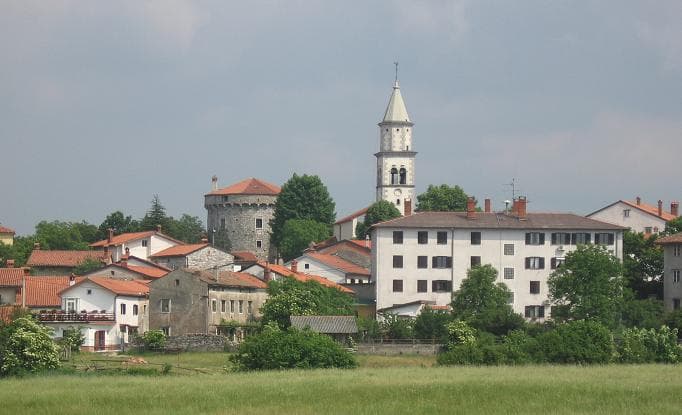St. Michael's Parish Church