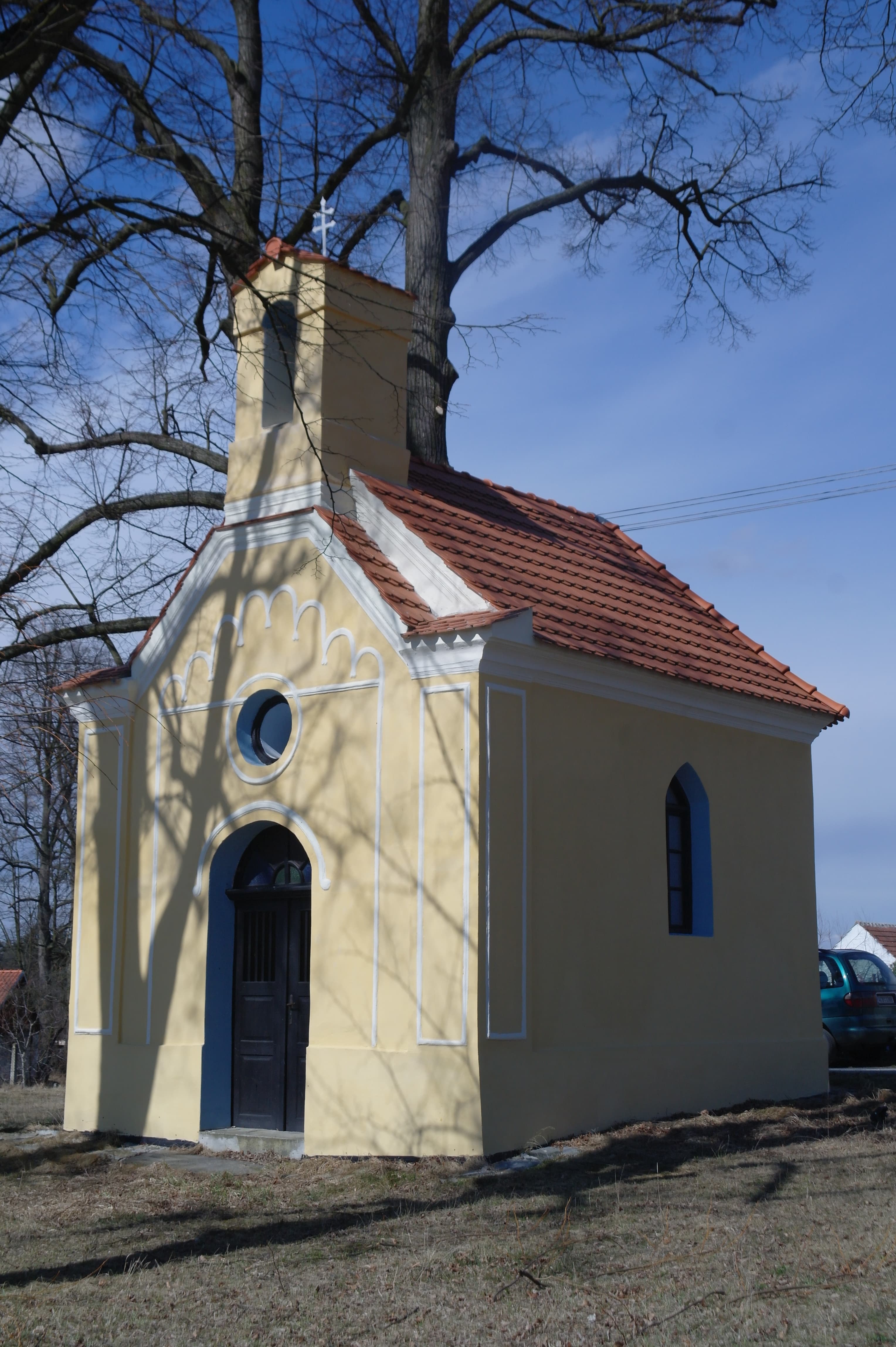 Kaple