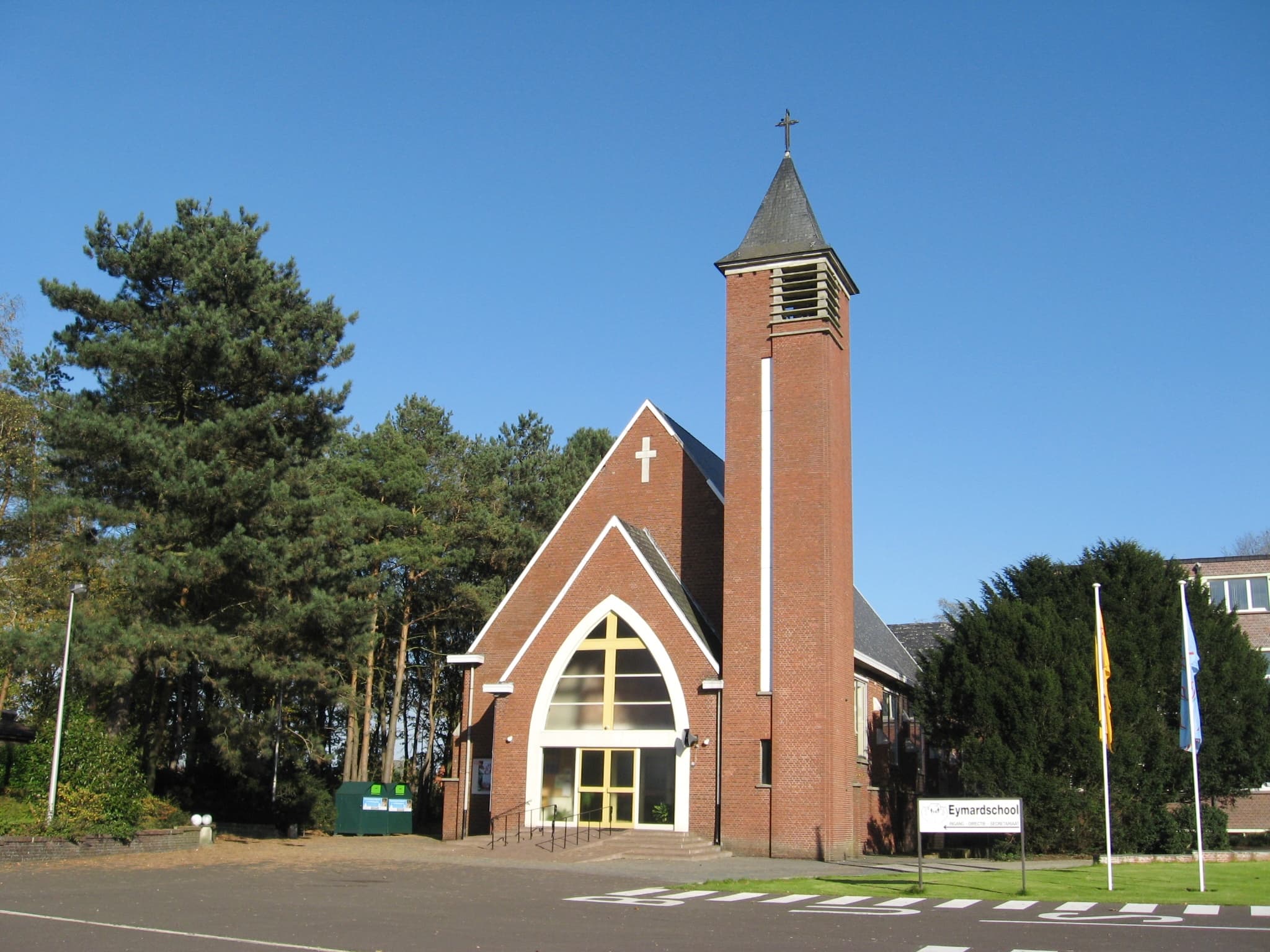 Heilig Sacramentskerk