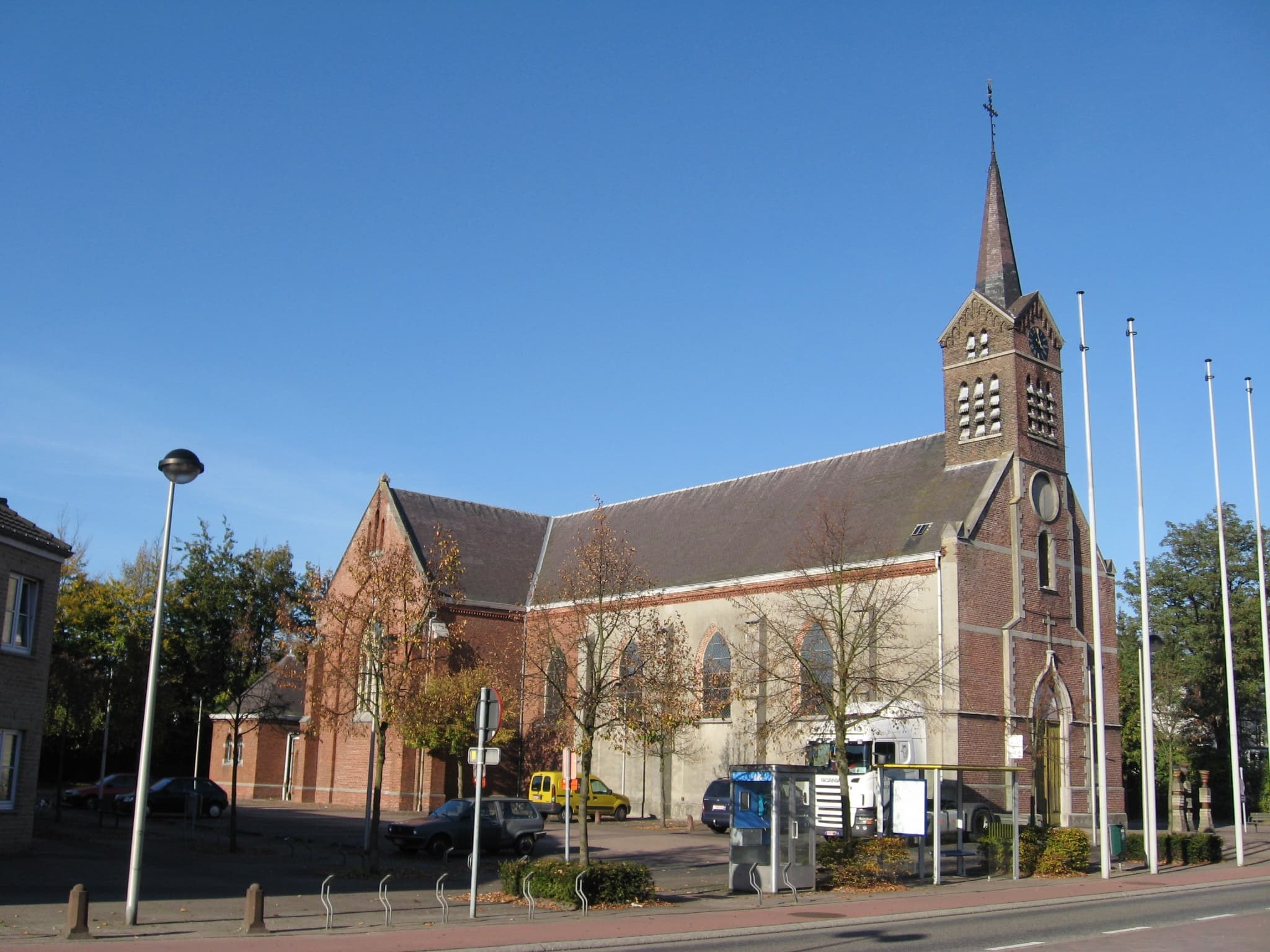 Sint-Jan Baptistkerk