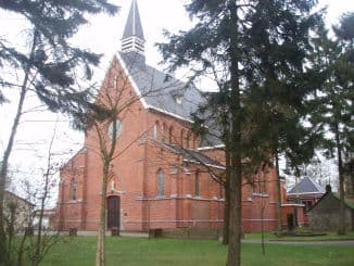 Sint-Barbarakerk