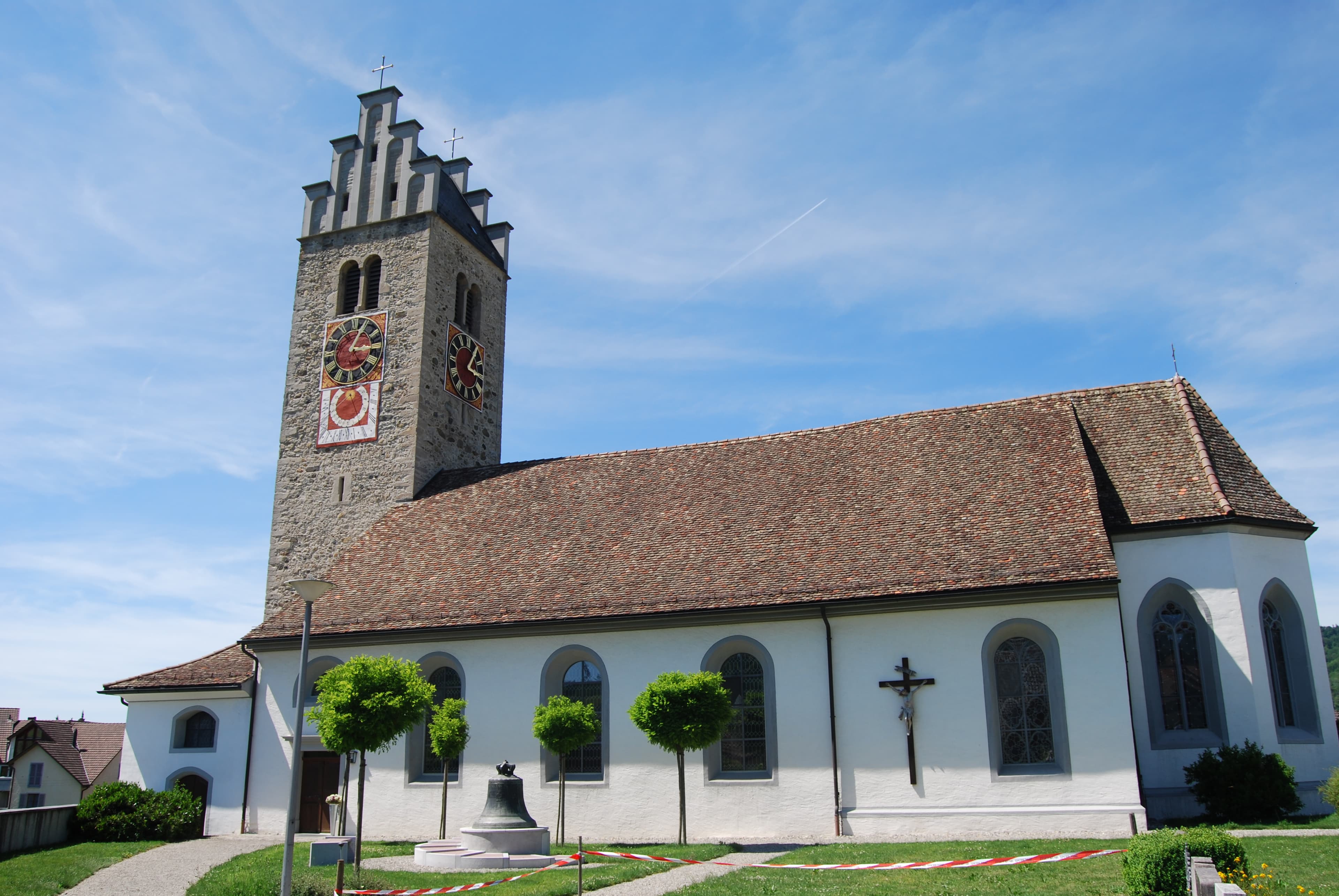 St. Jakobus Catholic Church
