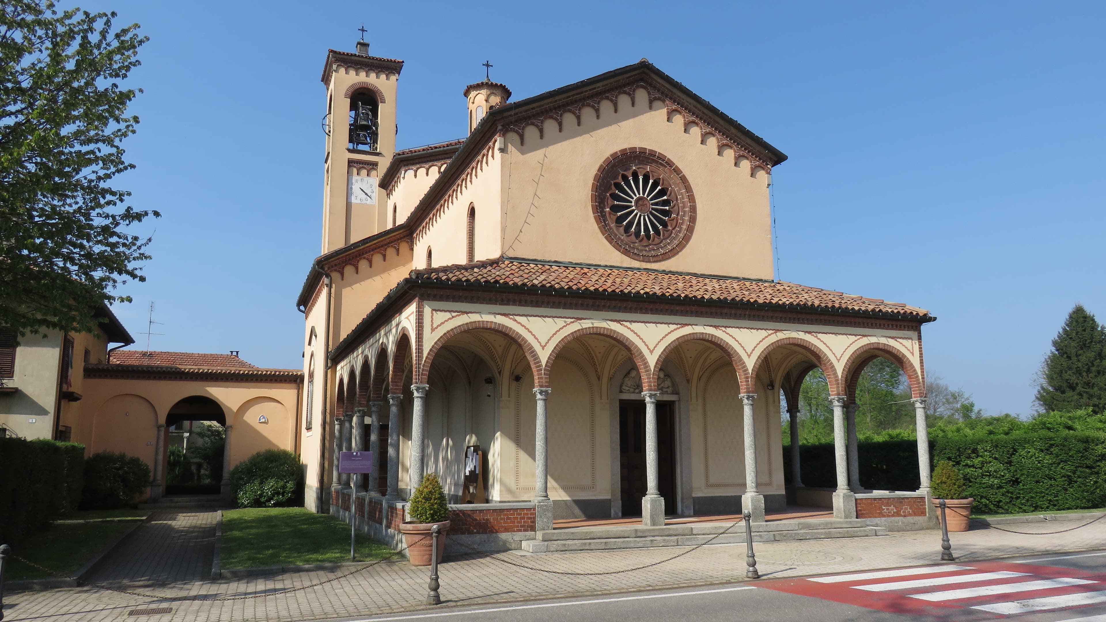 San Giorgio Church
