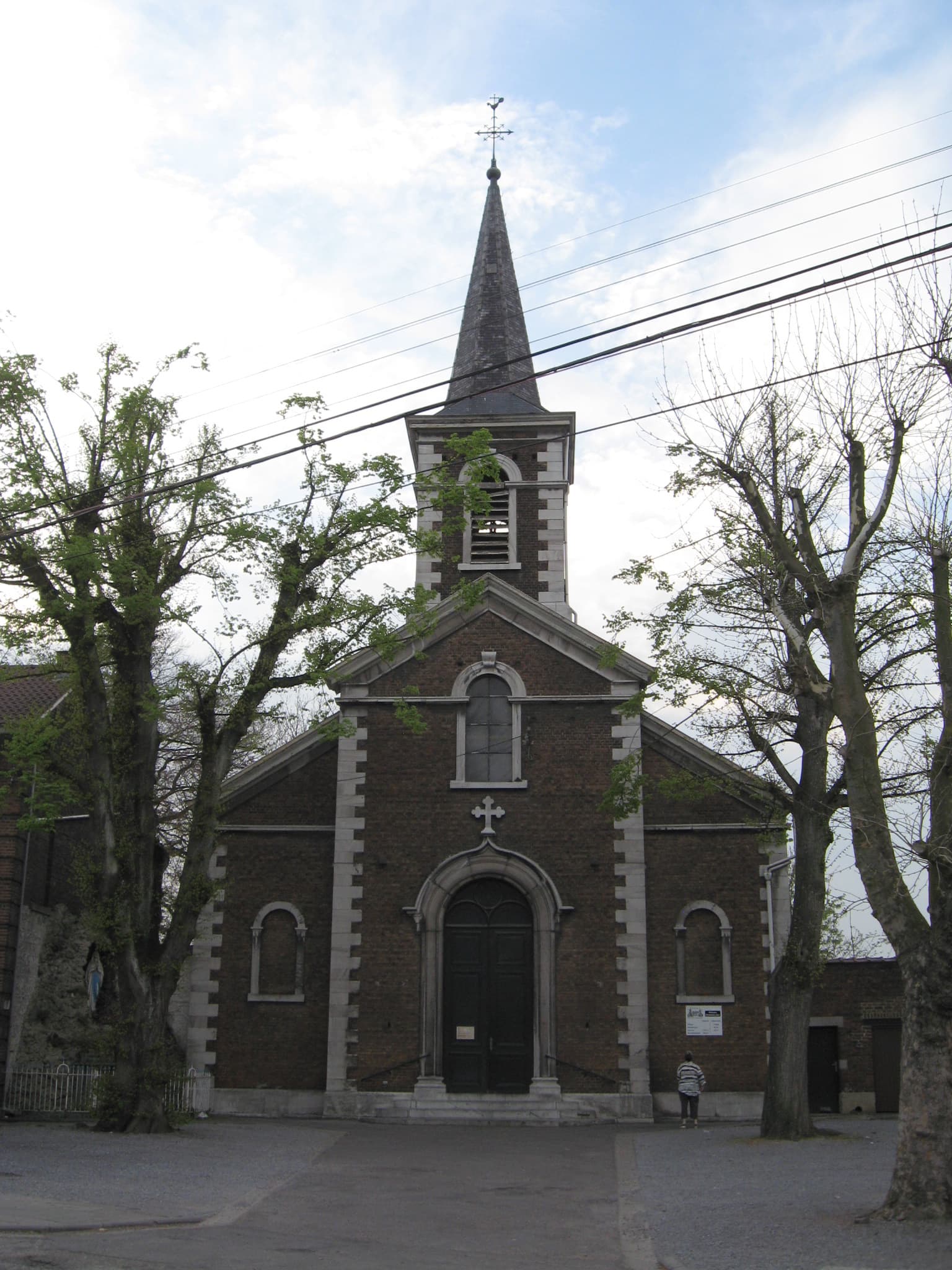 Église Saint-Jean-Baptiste