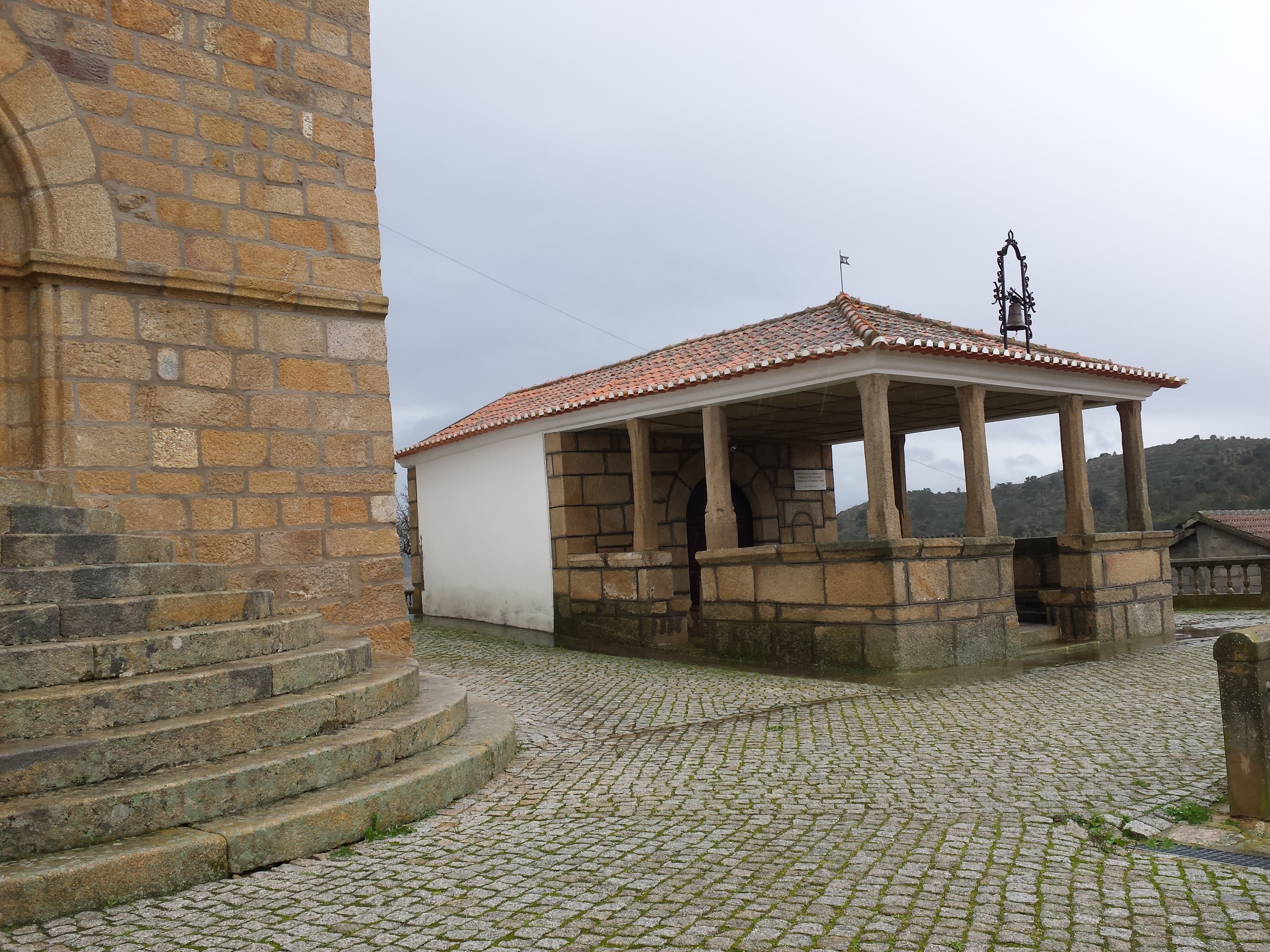Capela da Senhora do Torrão