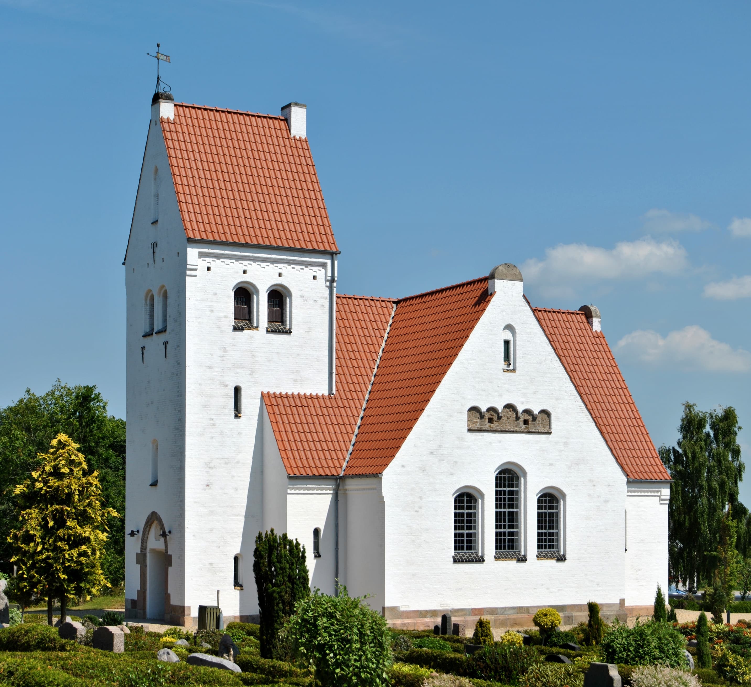 Lønne Church