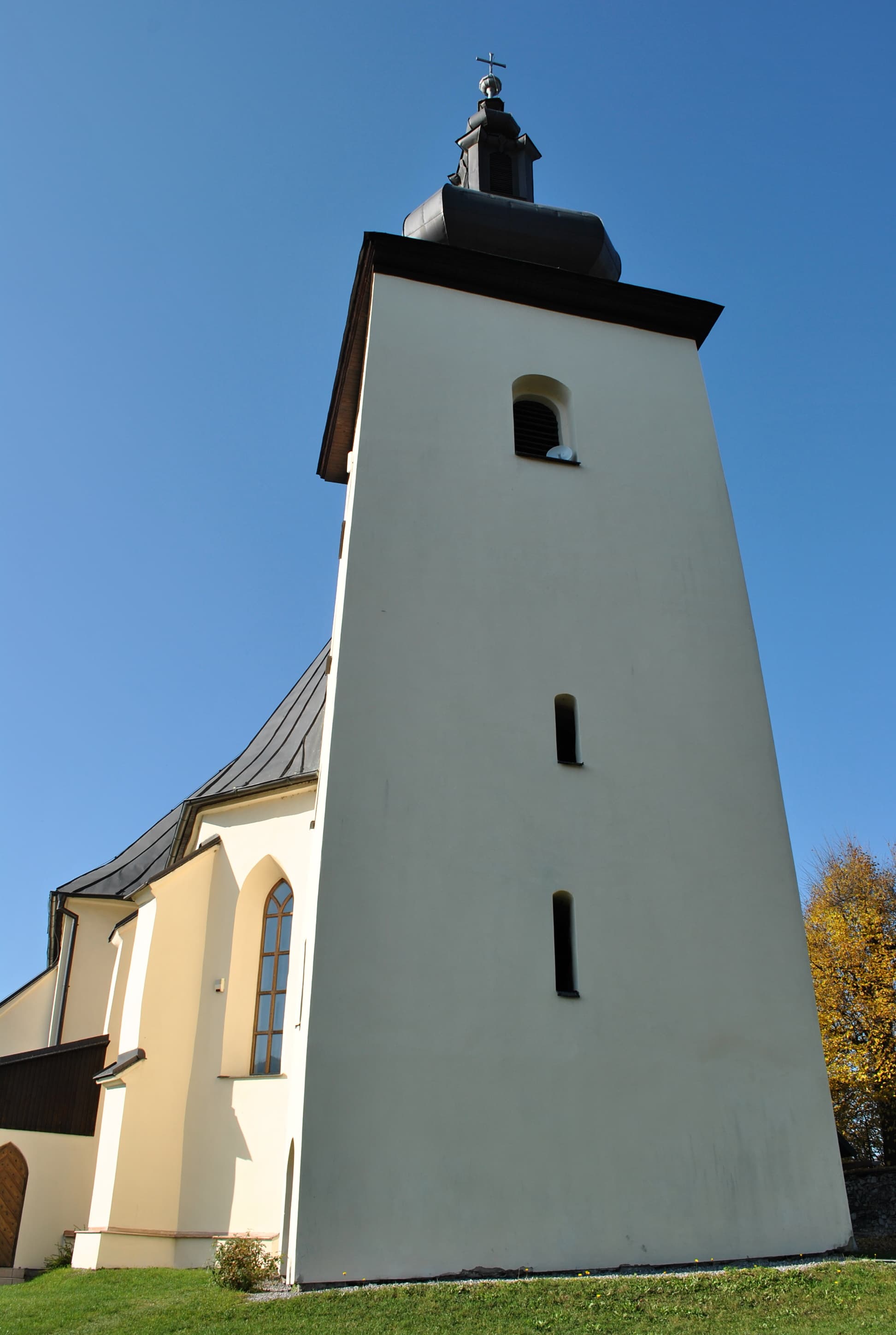 Church of St. George