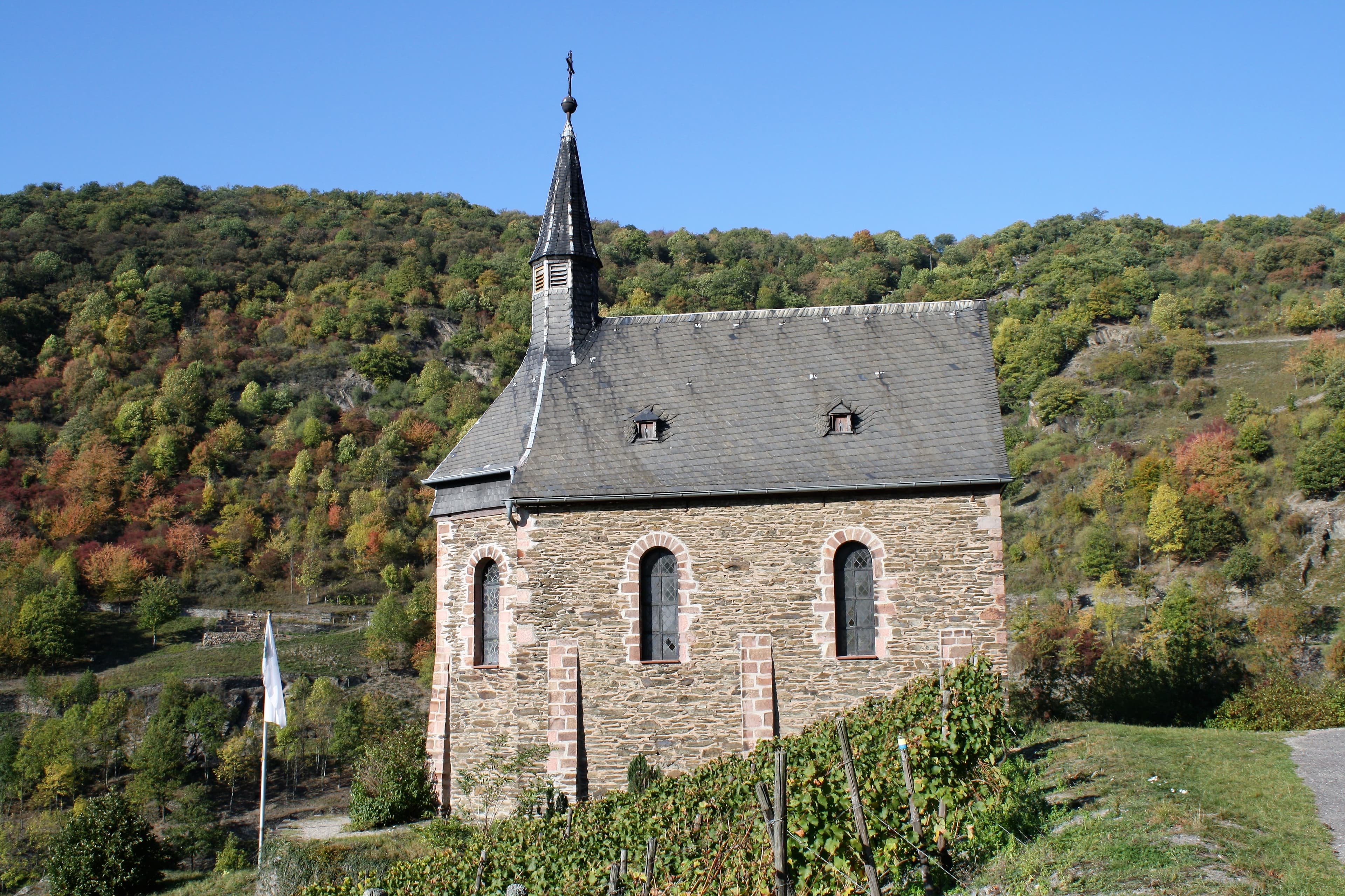 Clemenskapelle