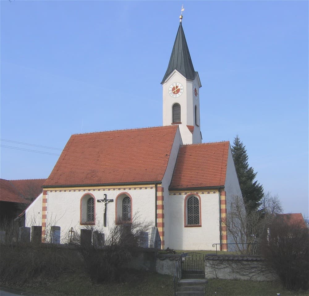 St. Laurentius