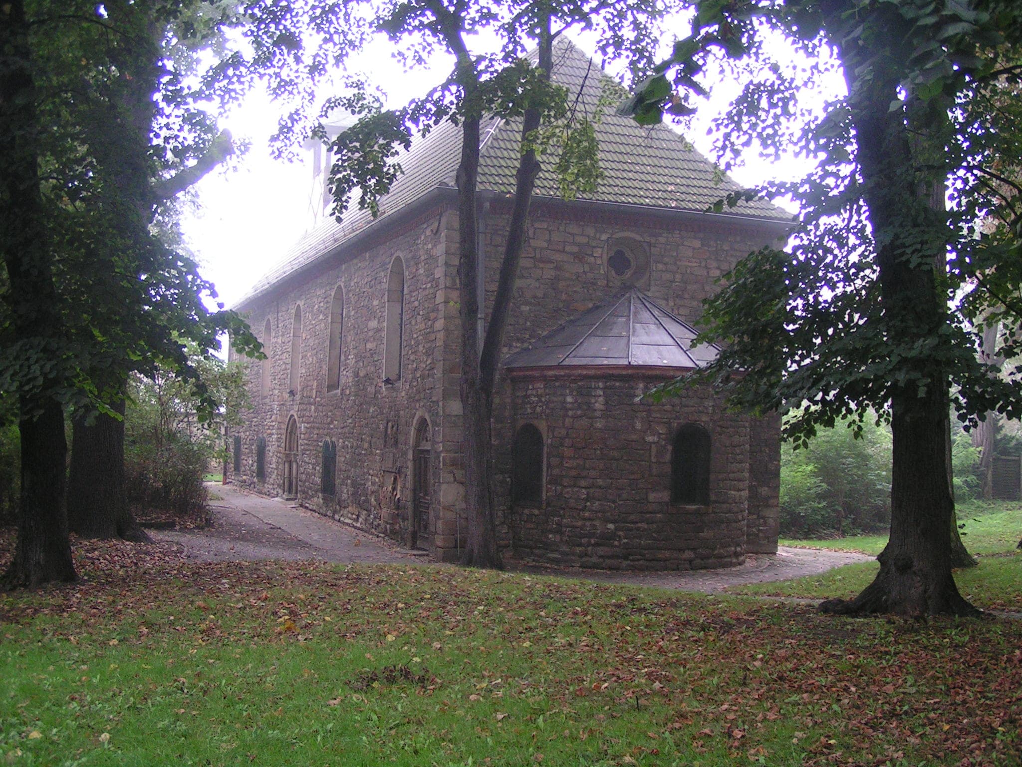 St.-Laurentii-Kirche
