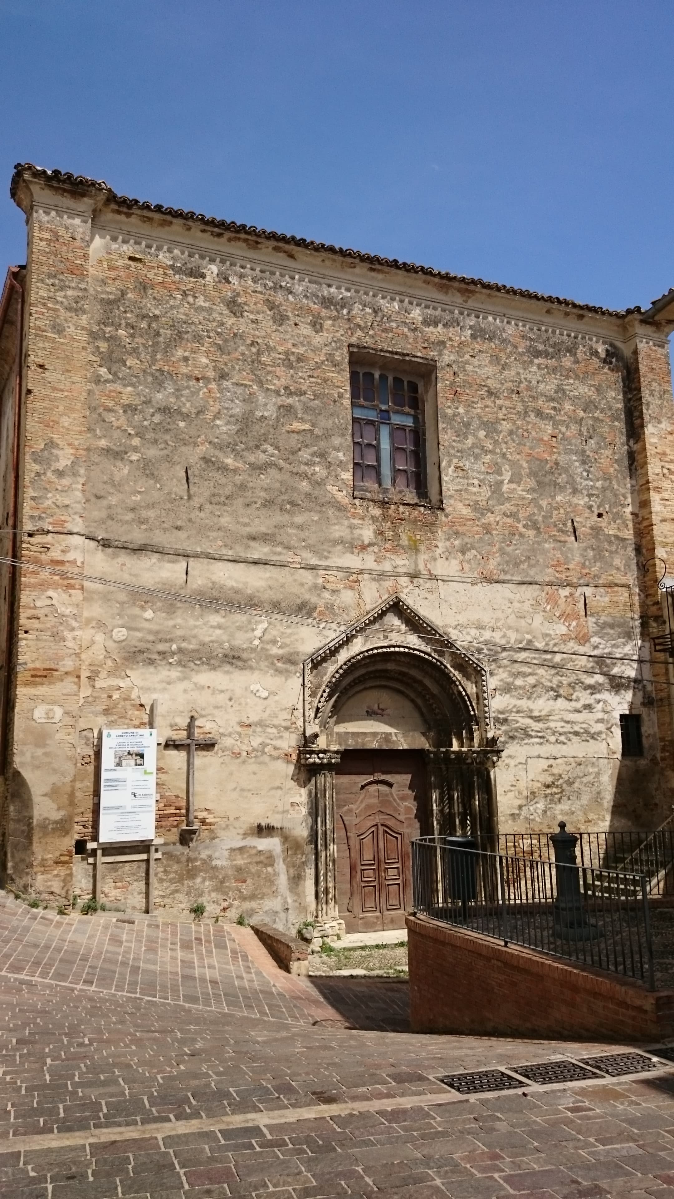 San Francesco