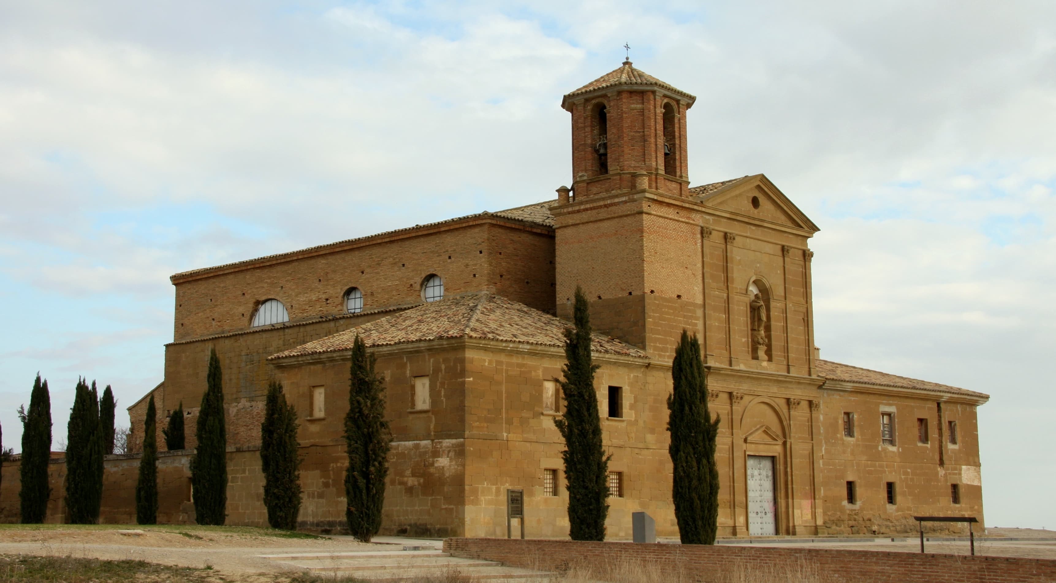 Santuario de Loreto