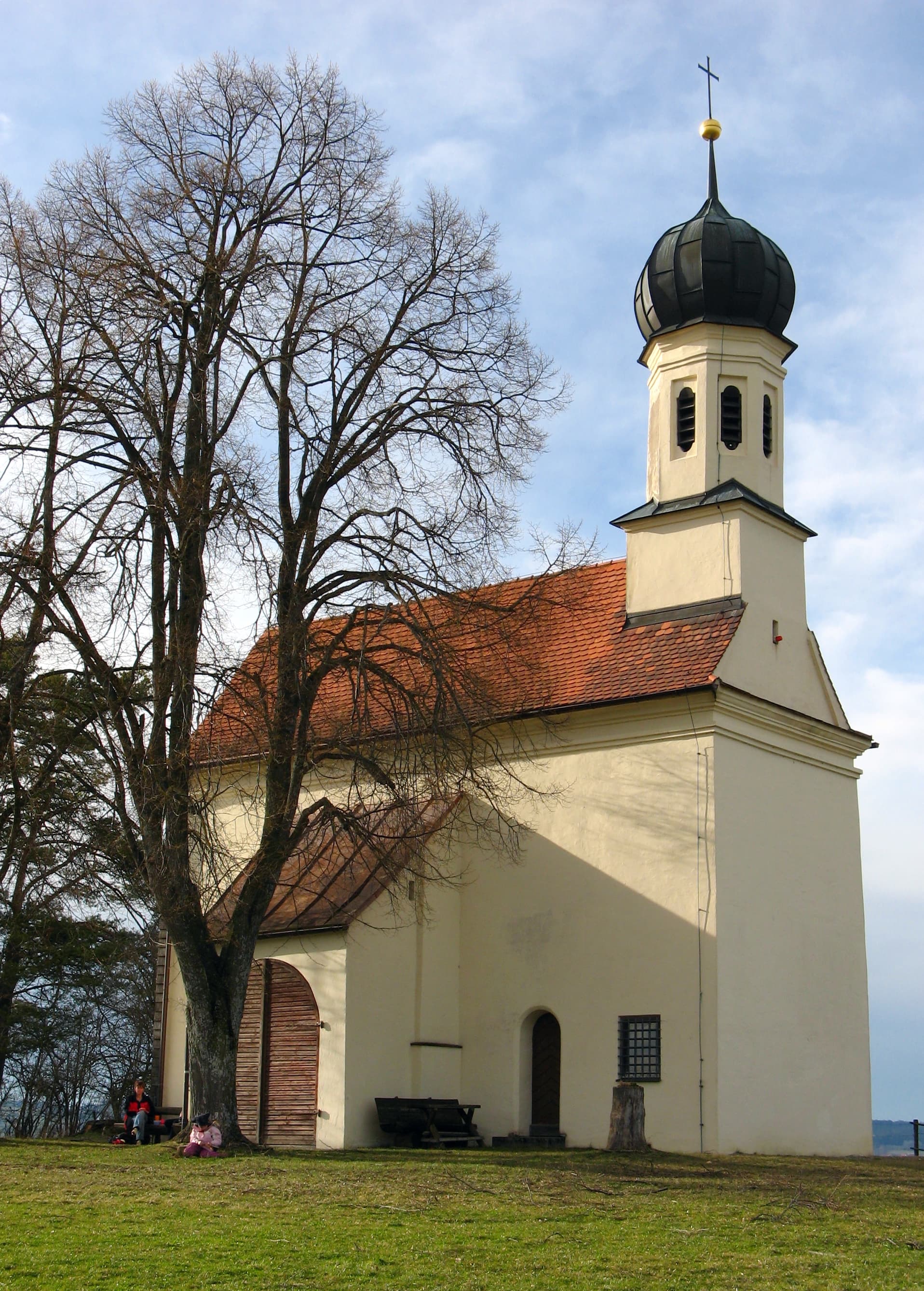 Loretokapelle