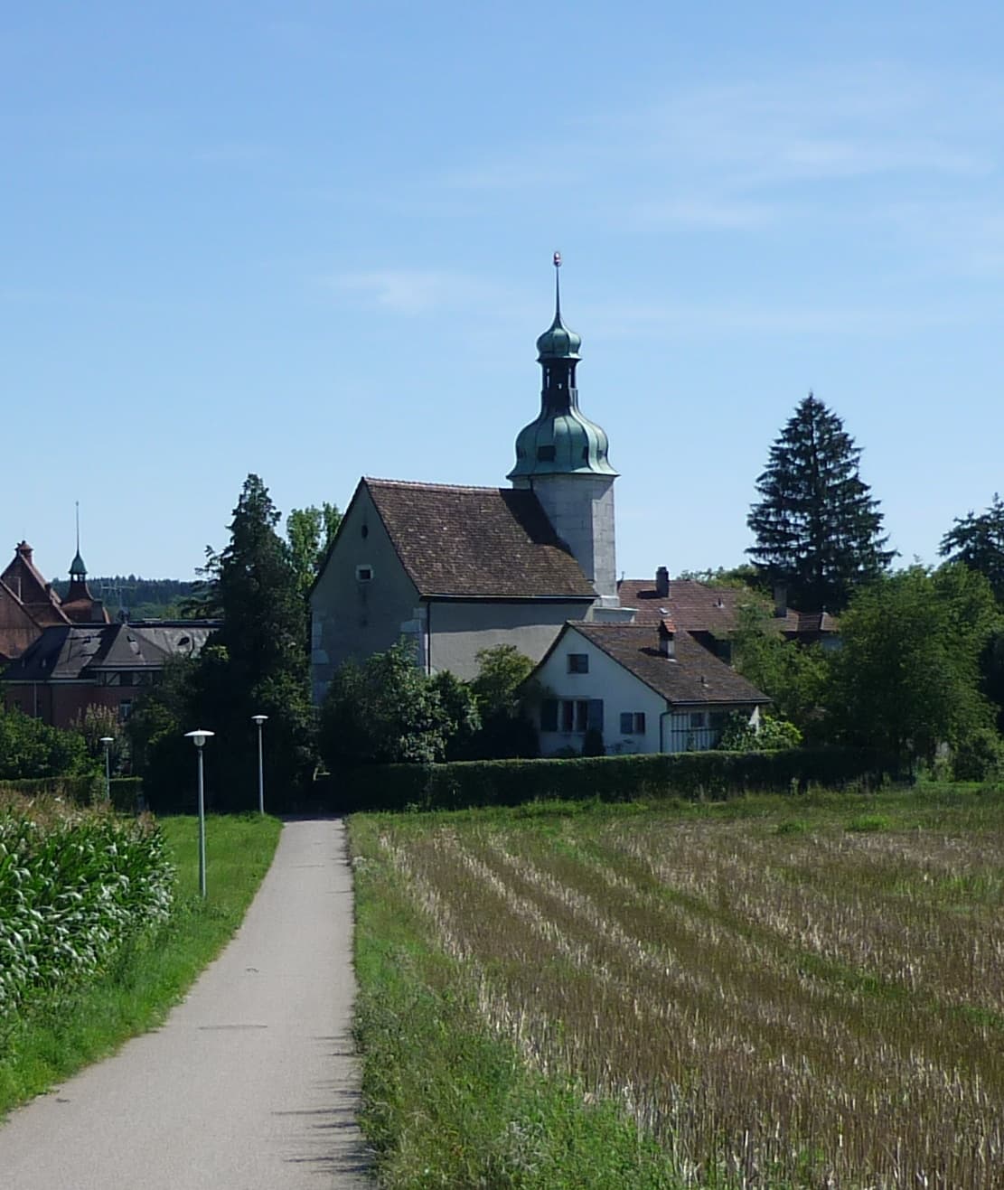 Loretokapelle