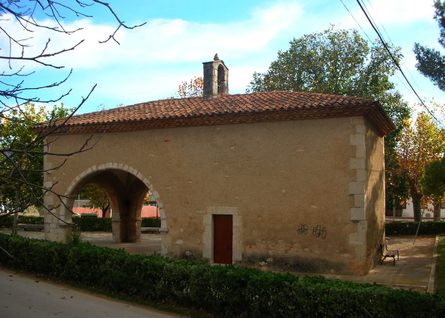 Mare de Déu de Loreto d'Ulldecona