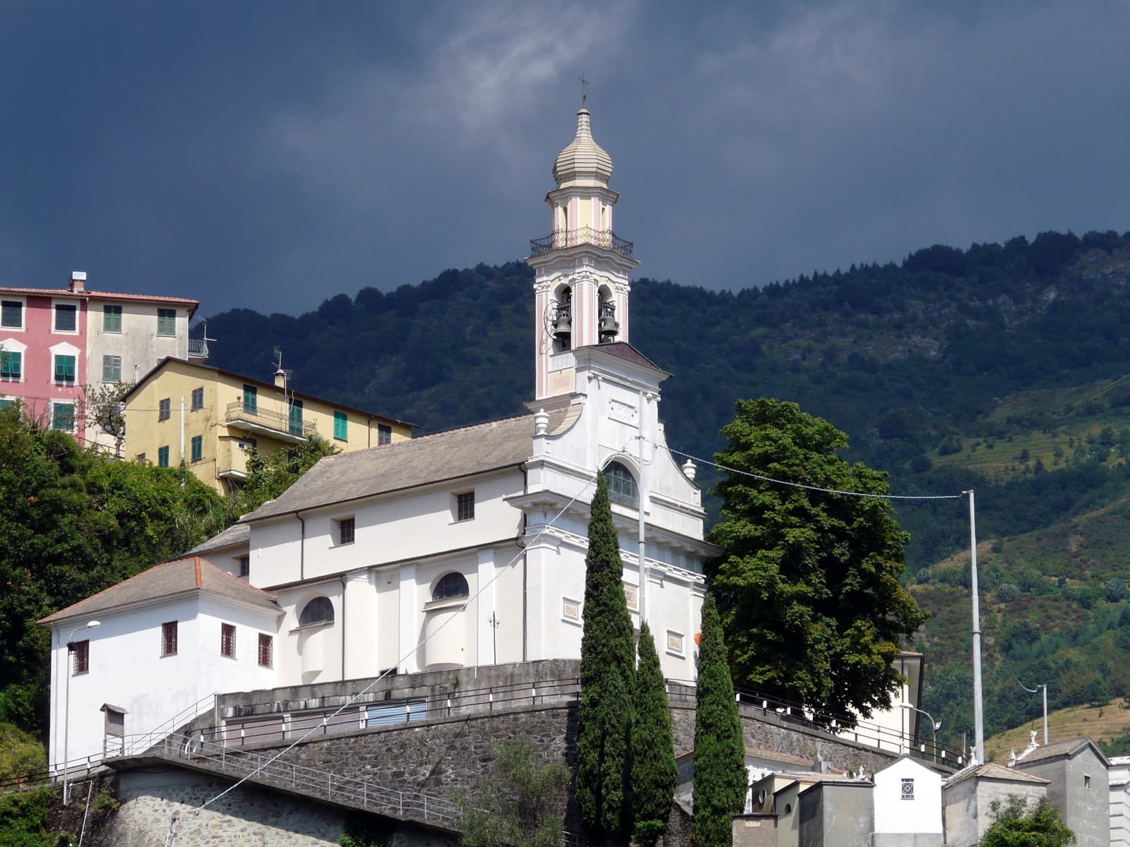 Nostra Signora Annunziata