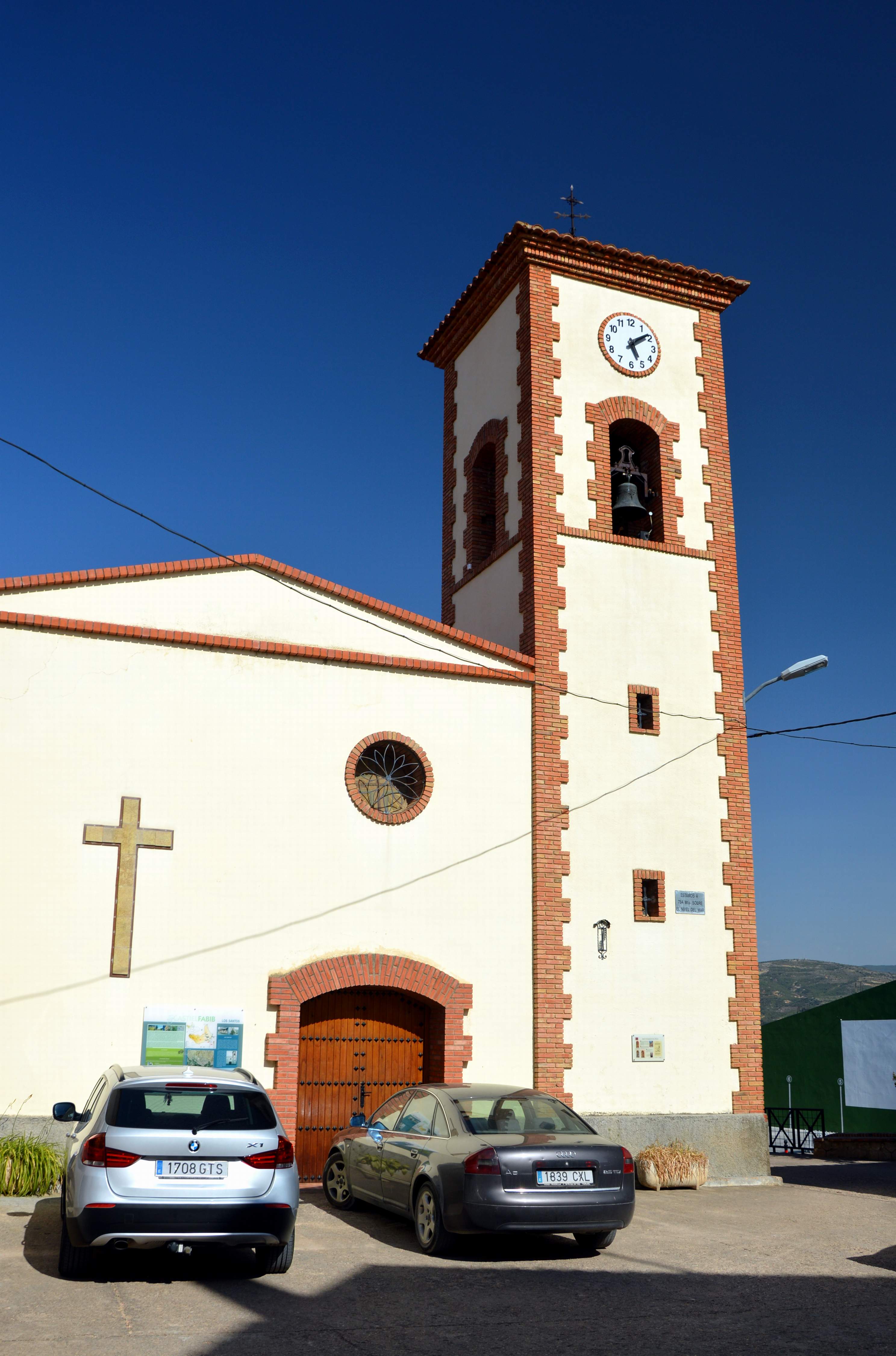 Chapel of Saint Mark