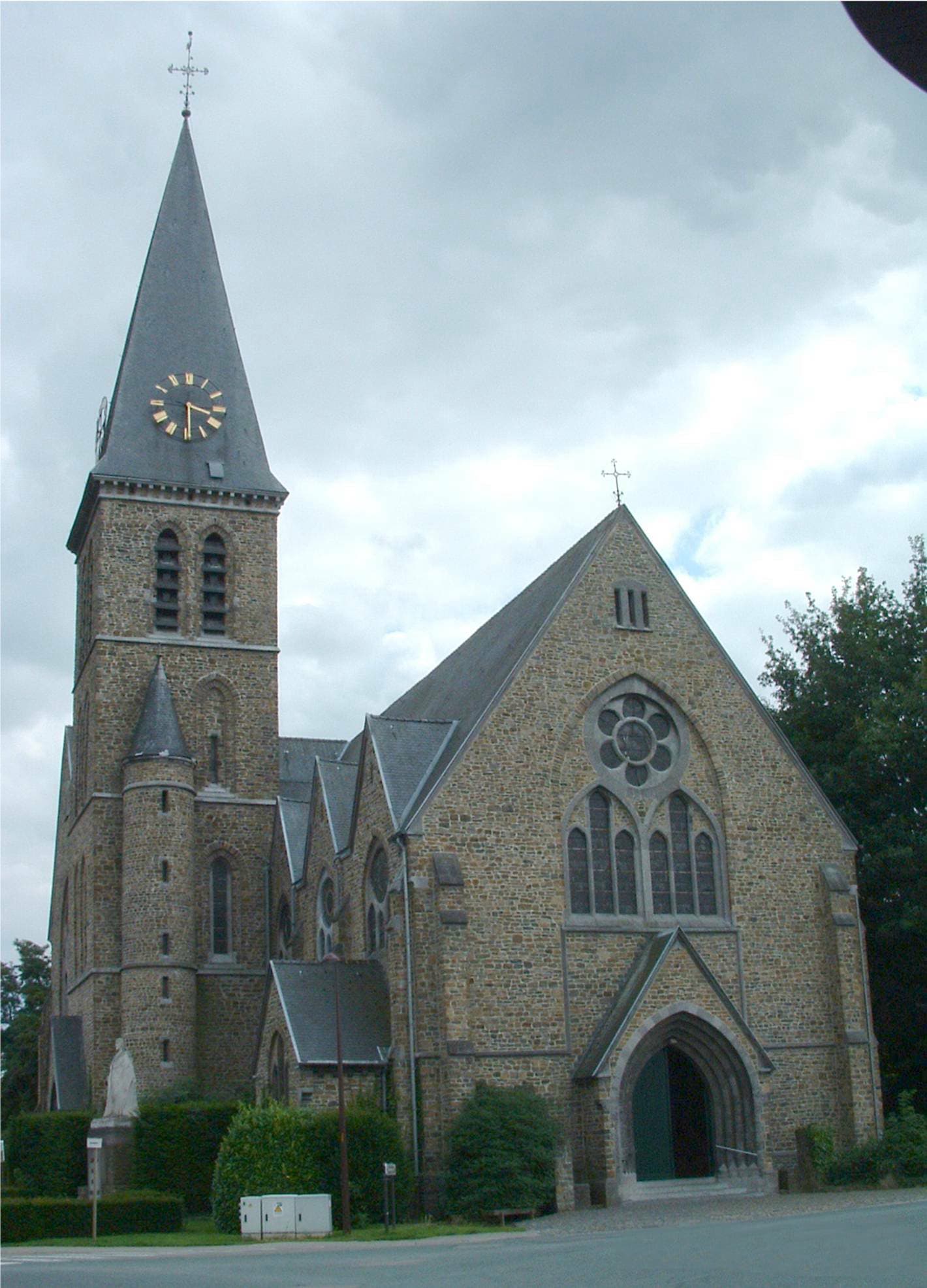 Sint-Jozefskerk