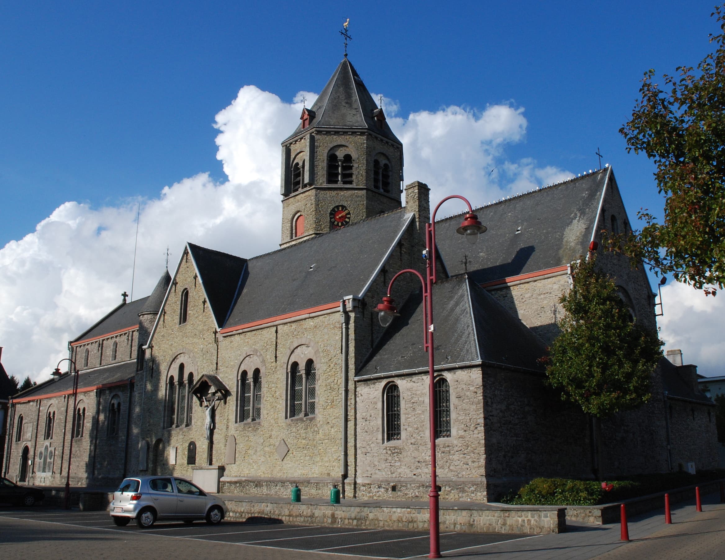 Heilig-Kruiskerk