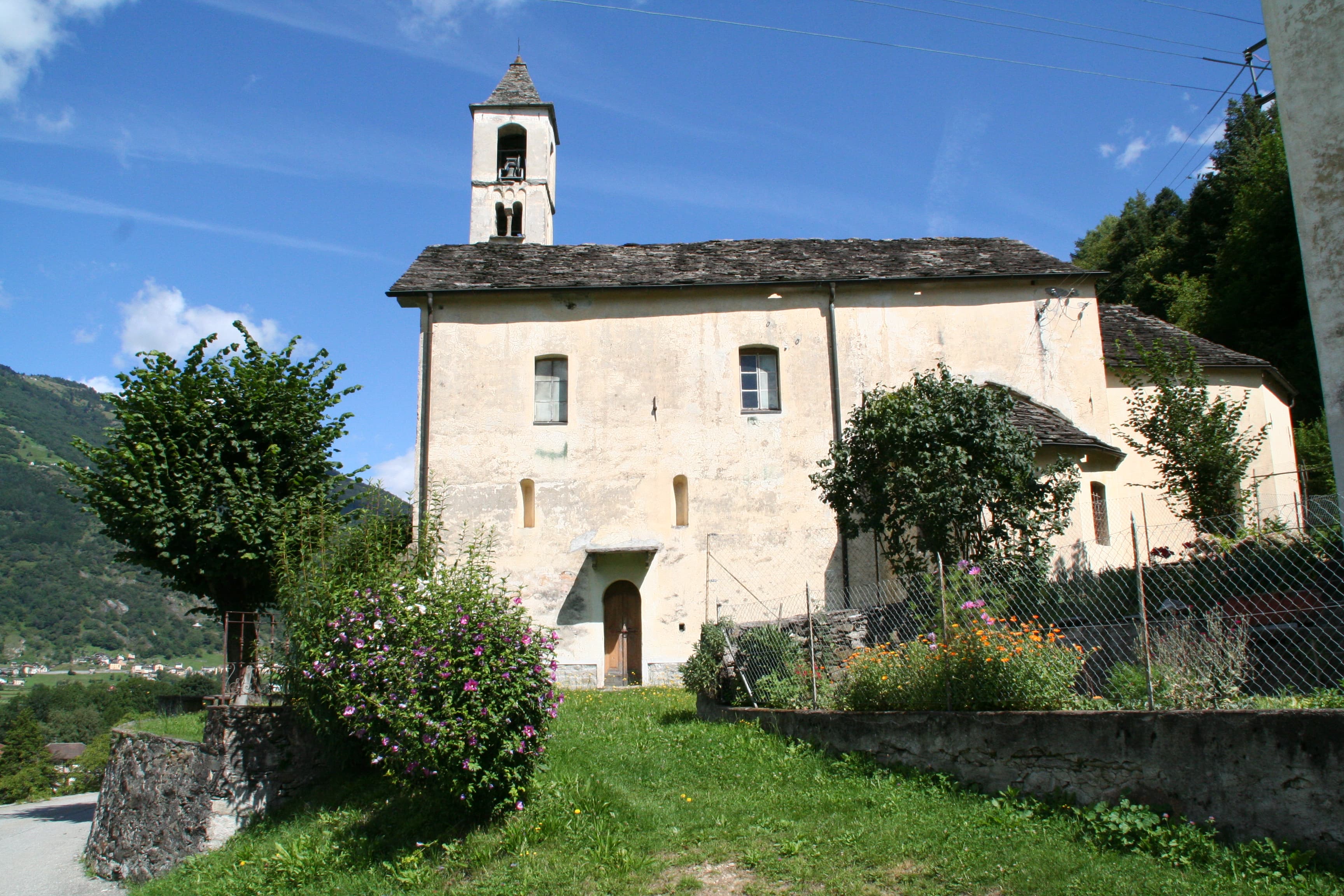 Santi Pietro e Paolo