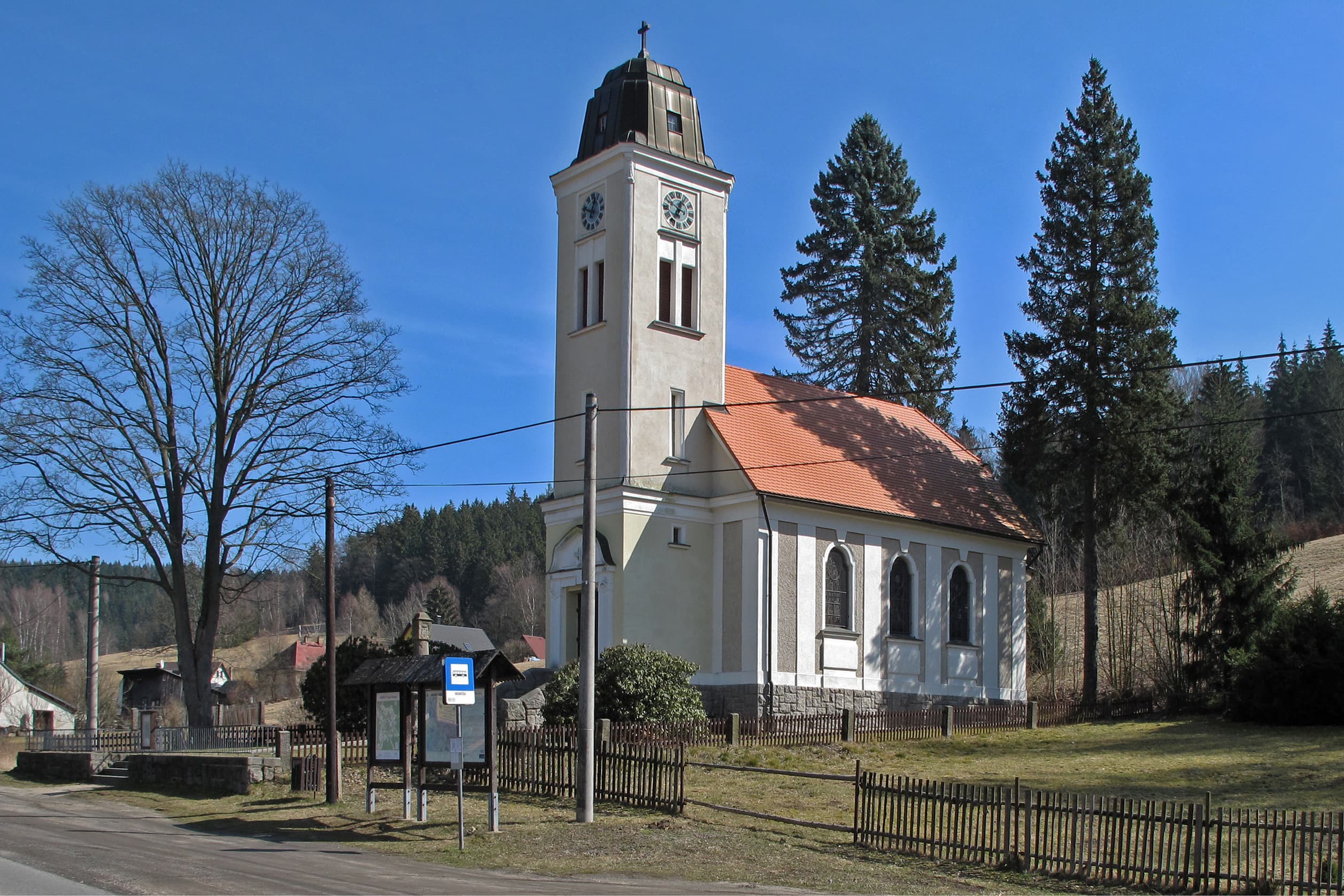 Church of Saint Joseph