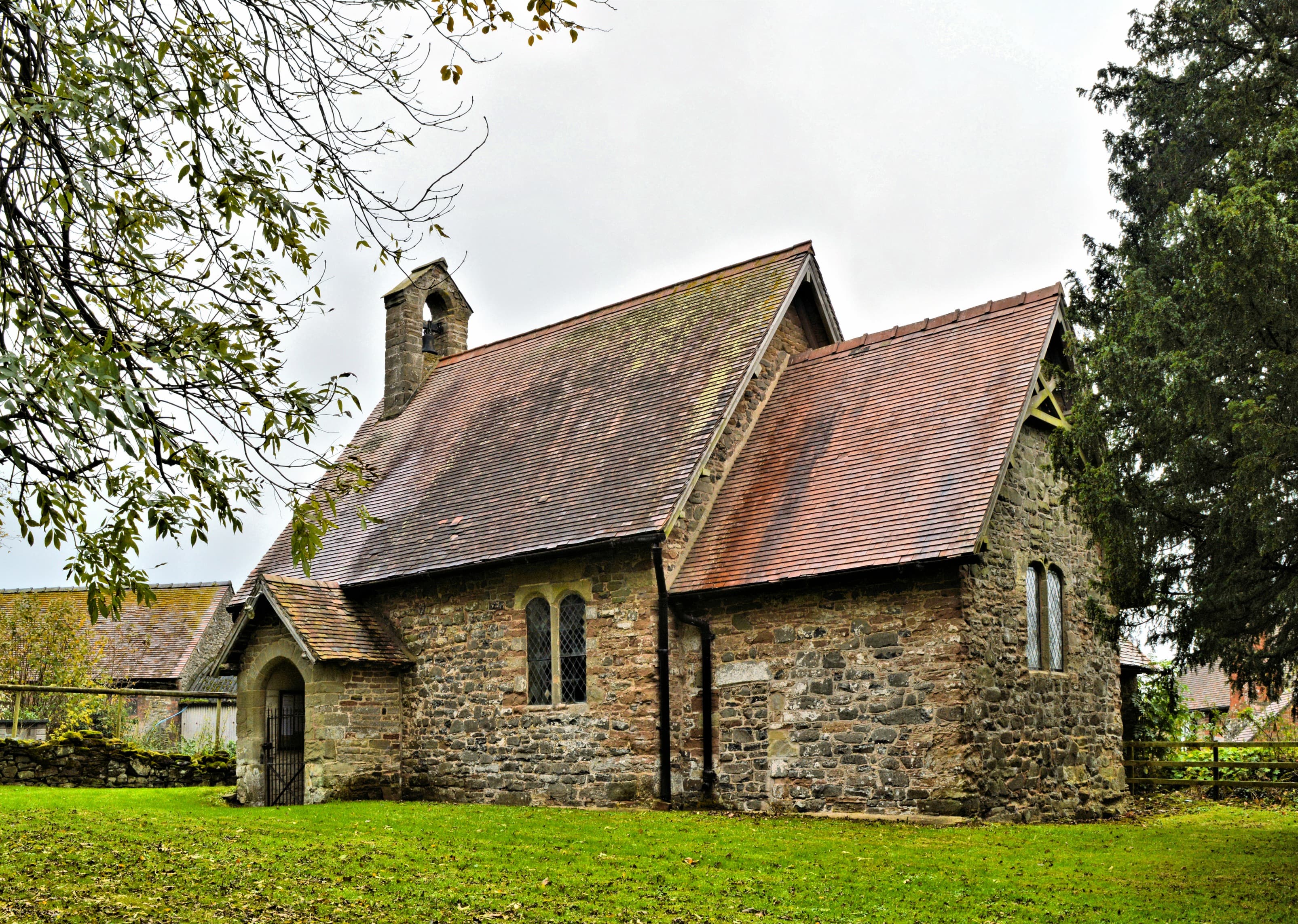 Parish Church