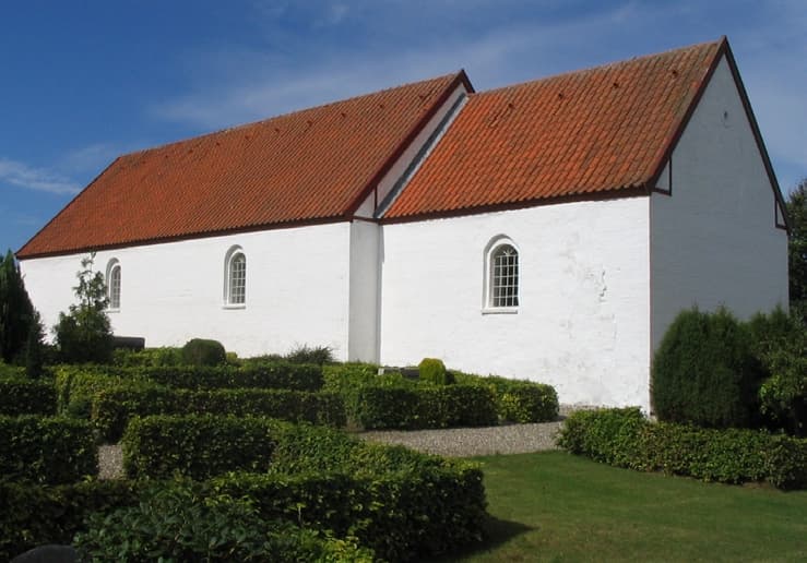Louns Church