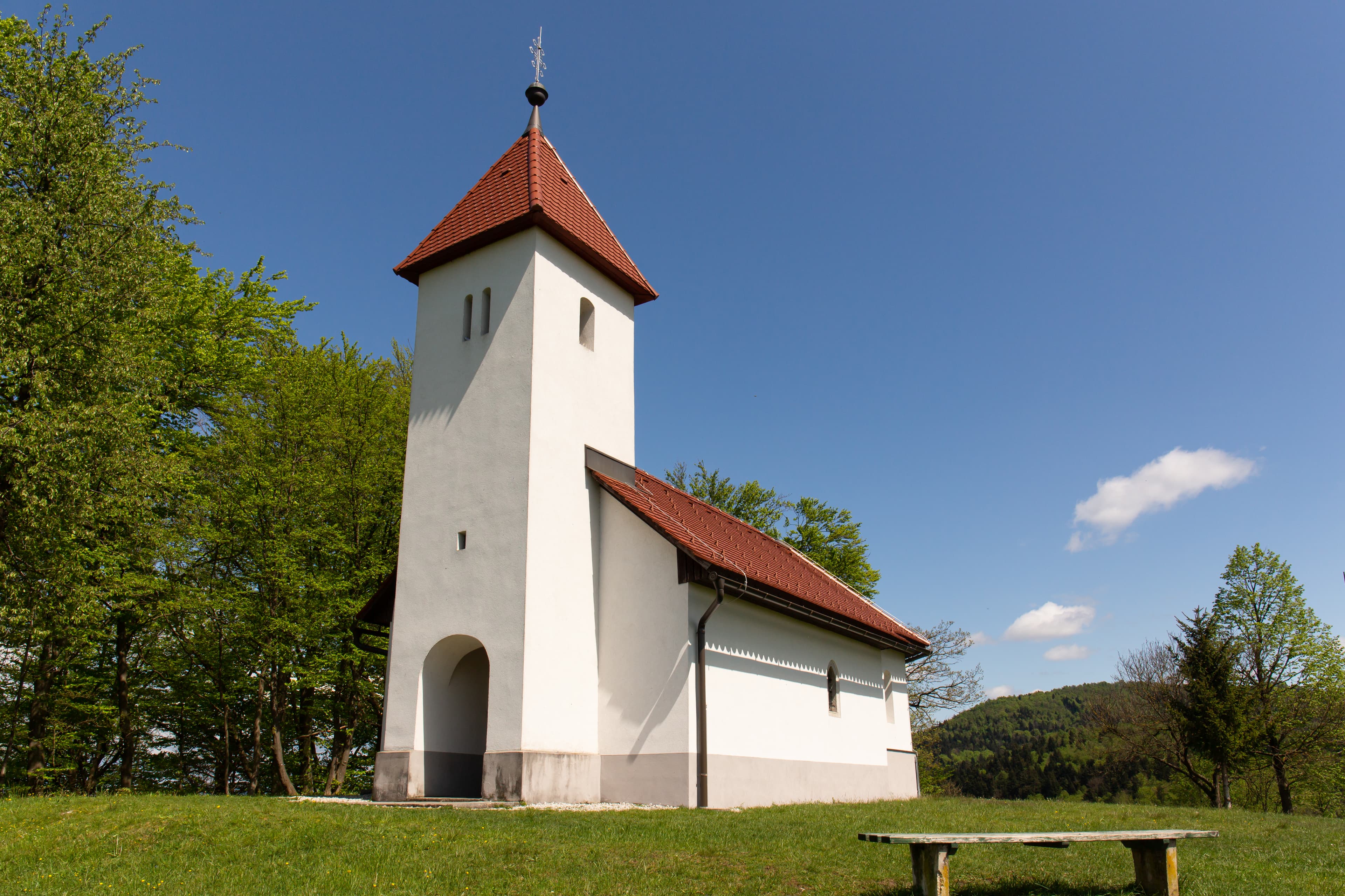 St. Lawrence's Church