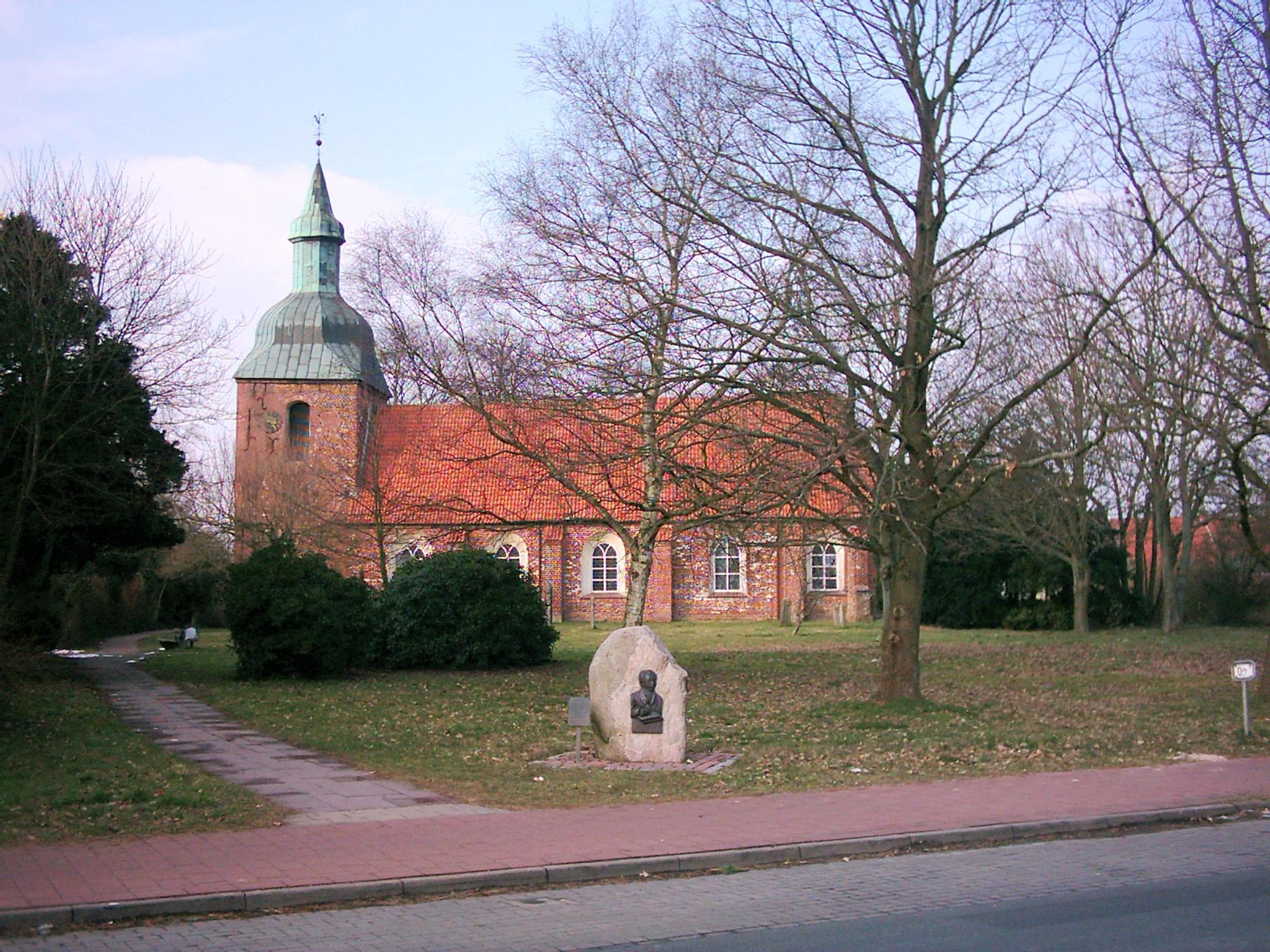 St. Marienkirche