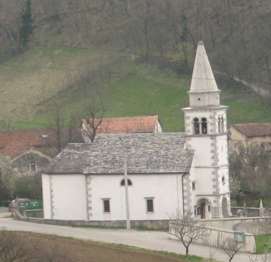 St. Francis Xavier Parish Church