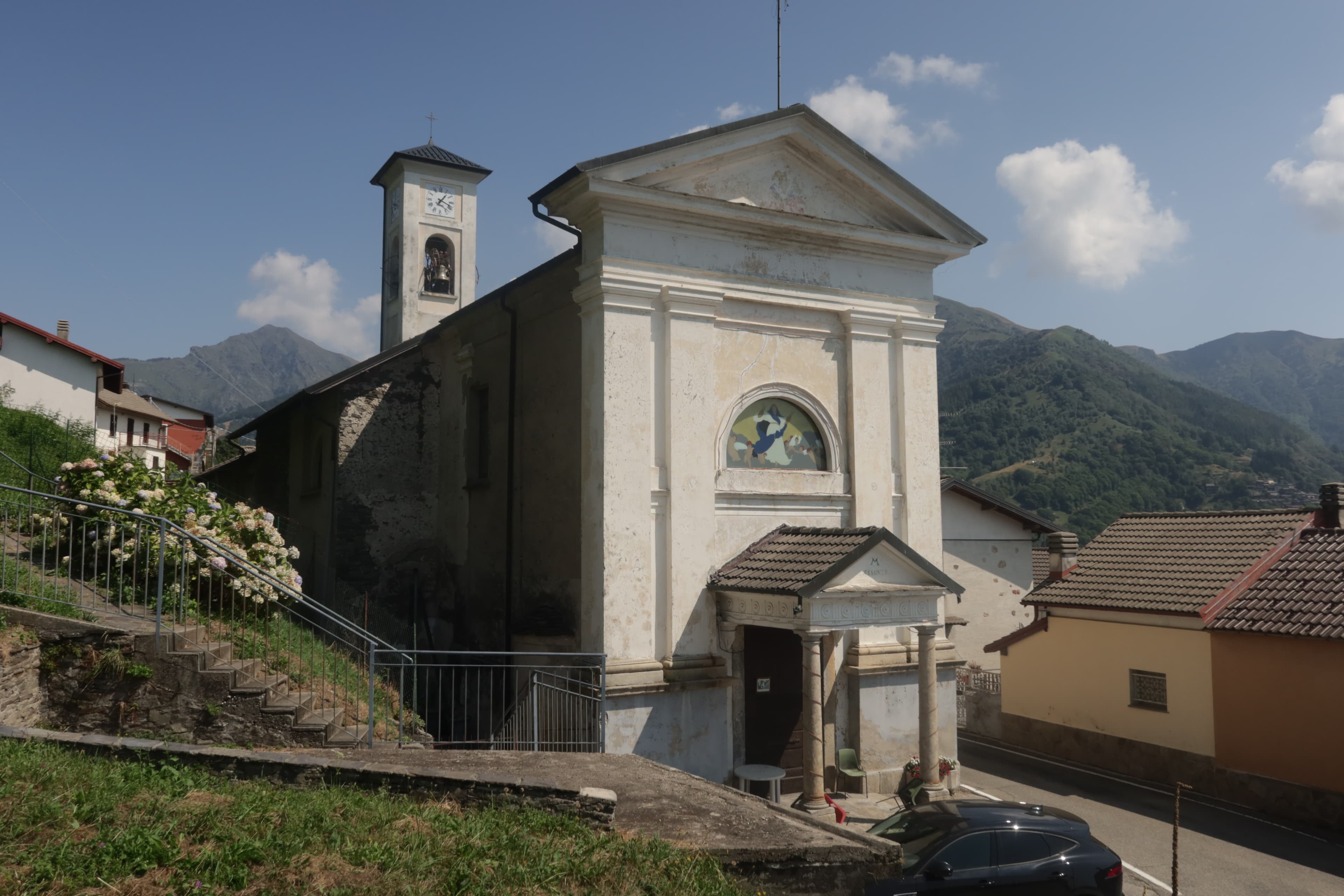Santa Maria Assunta