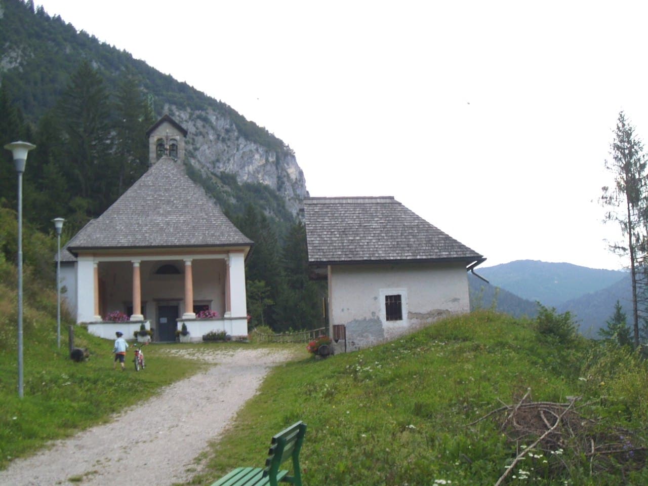 Madonna di Loreto