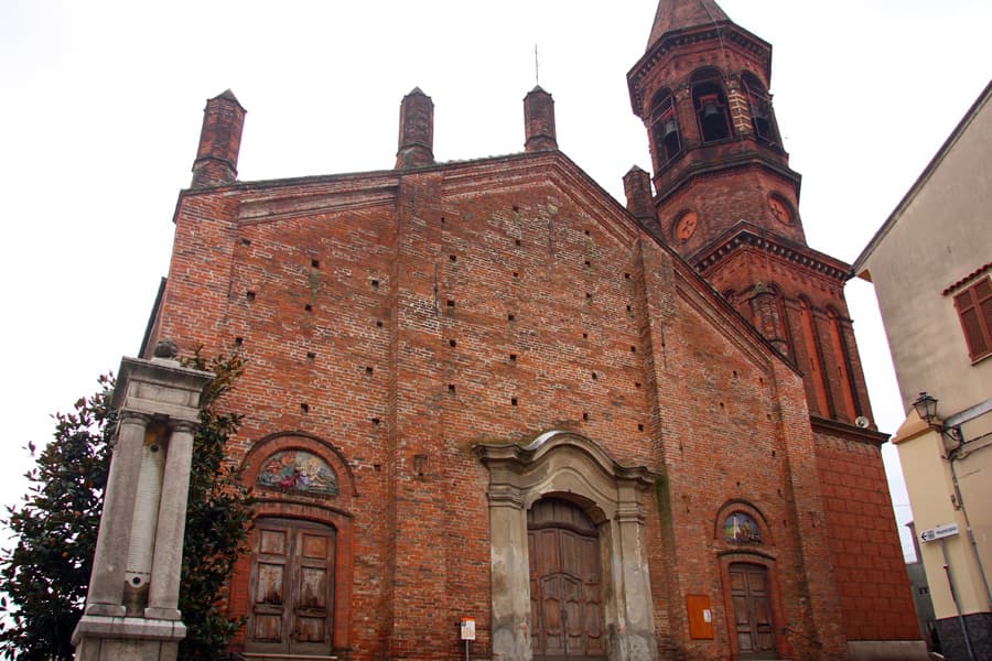 Santa Maria Nuova